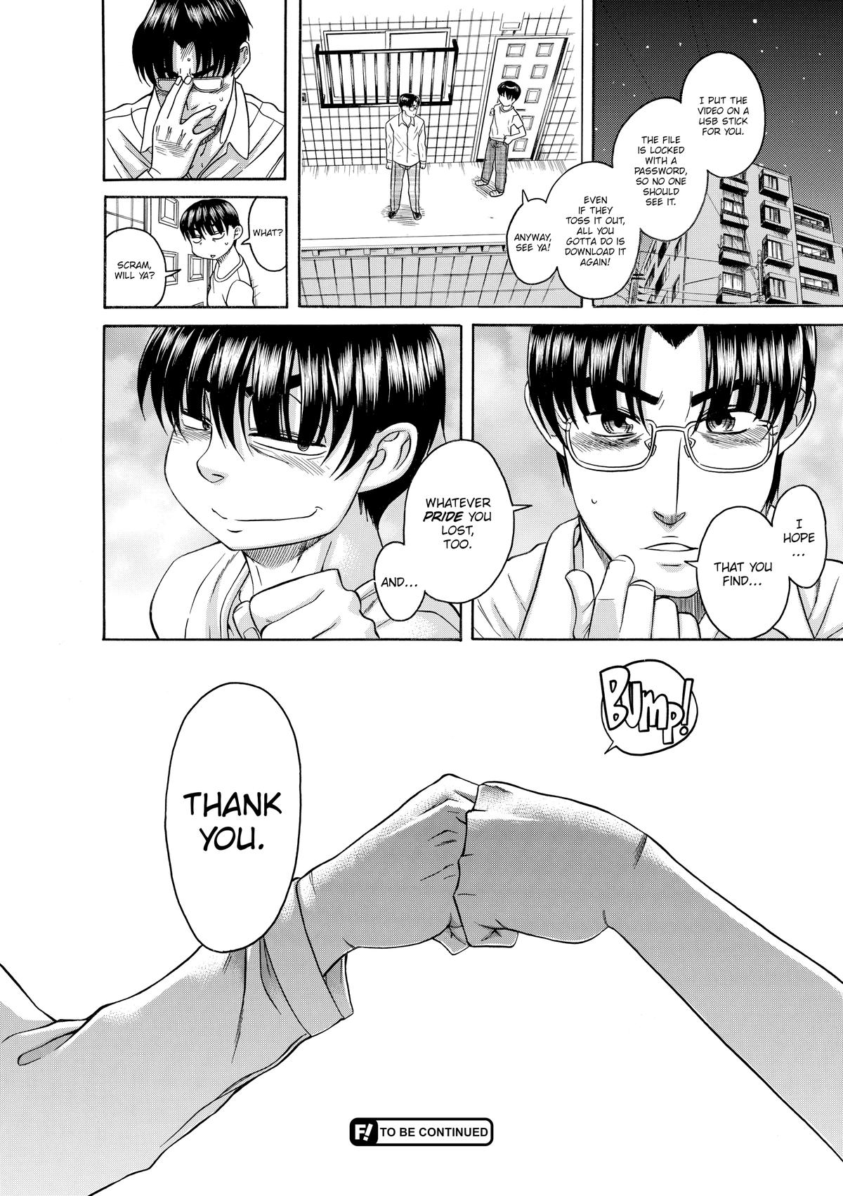 Read Nana & Kaoru EN Manga Online