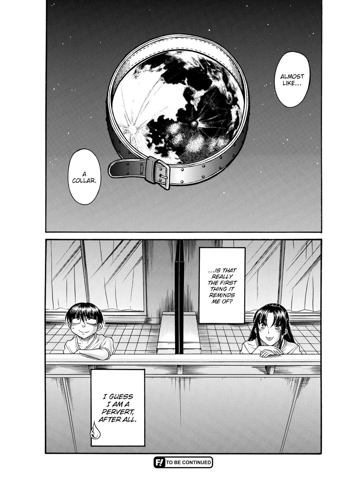Read Nana & Kaoru EN Manga Online
