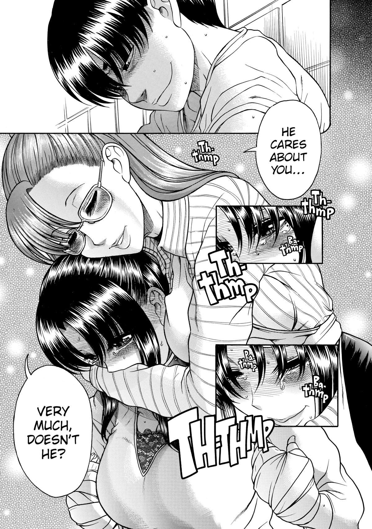 Read Nana & Kaoru EN Manga Online