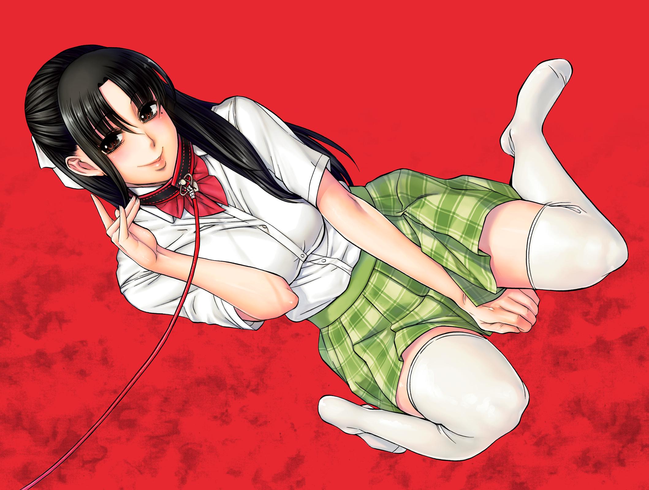 Read Nana & Kaoru EN Manga Online