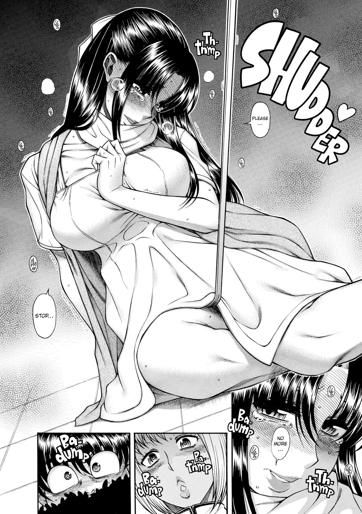 Read Nana & Kaoru EN Manga Online