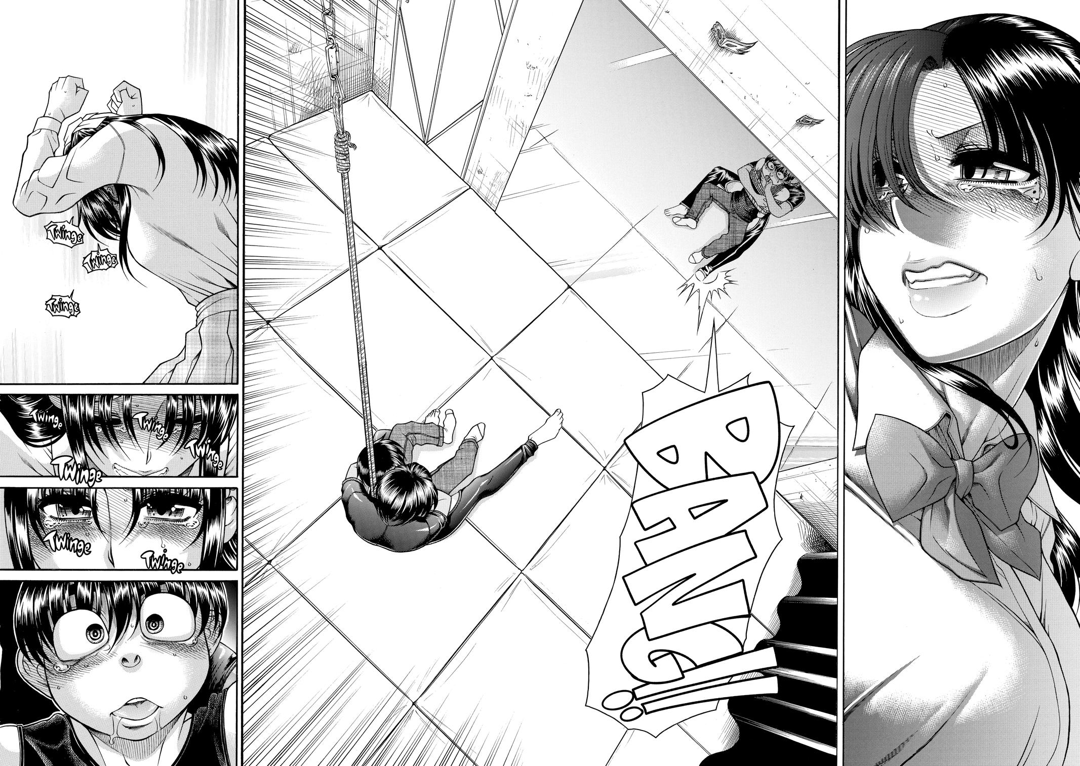 Read Nana & Kaoru EN Manga Online