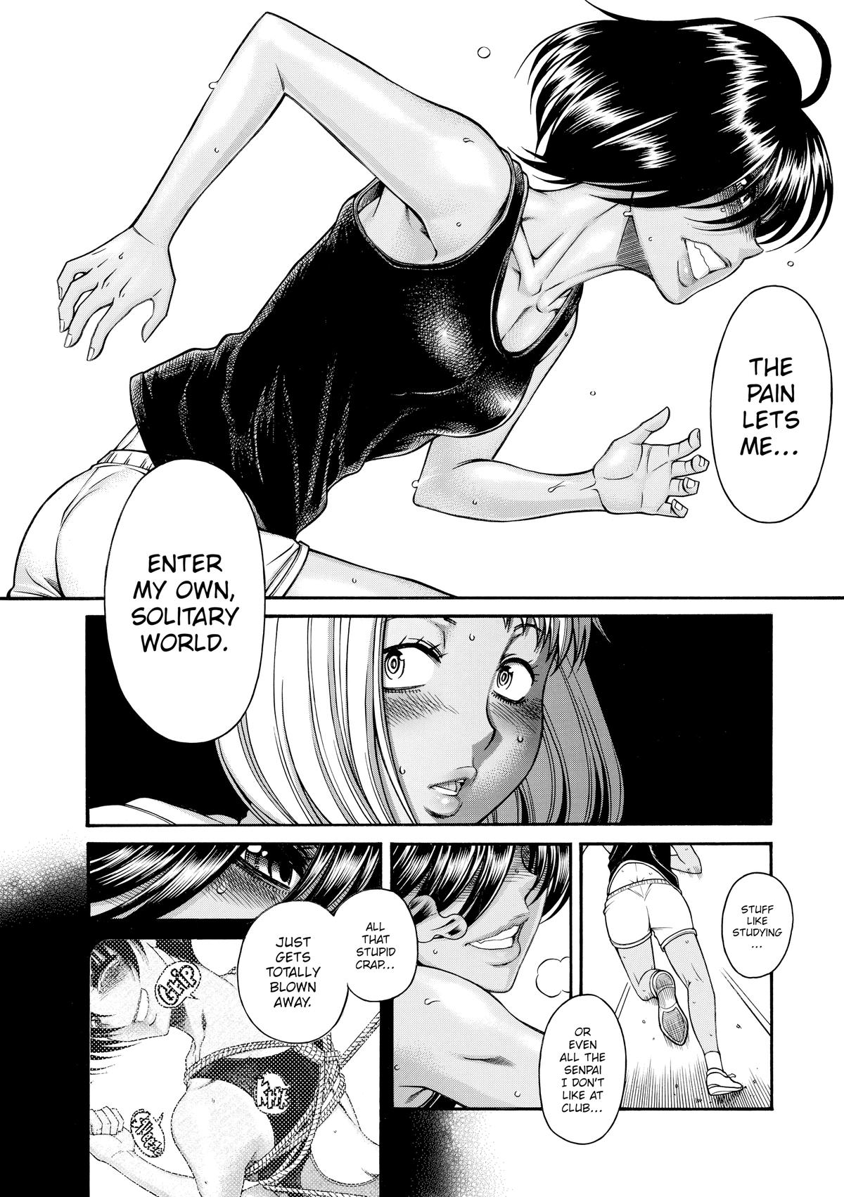 Read Nana & Kaoru EN Manga Online