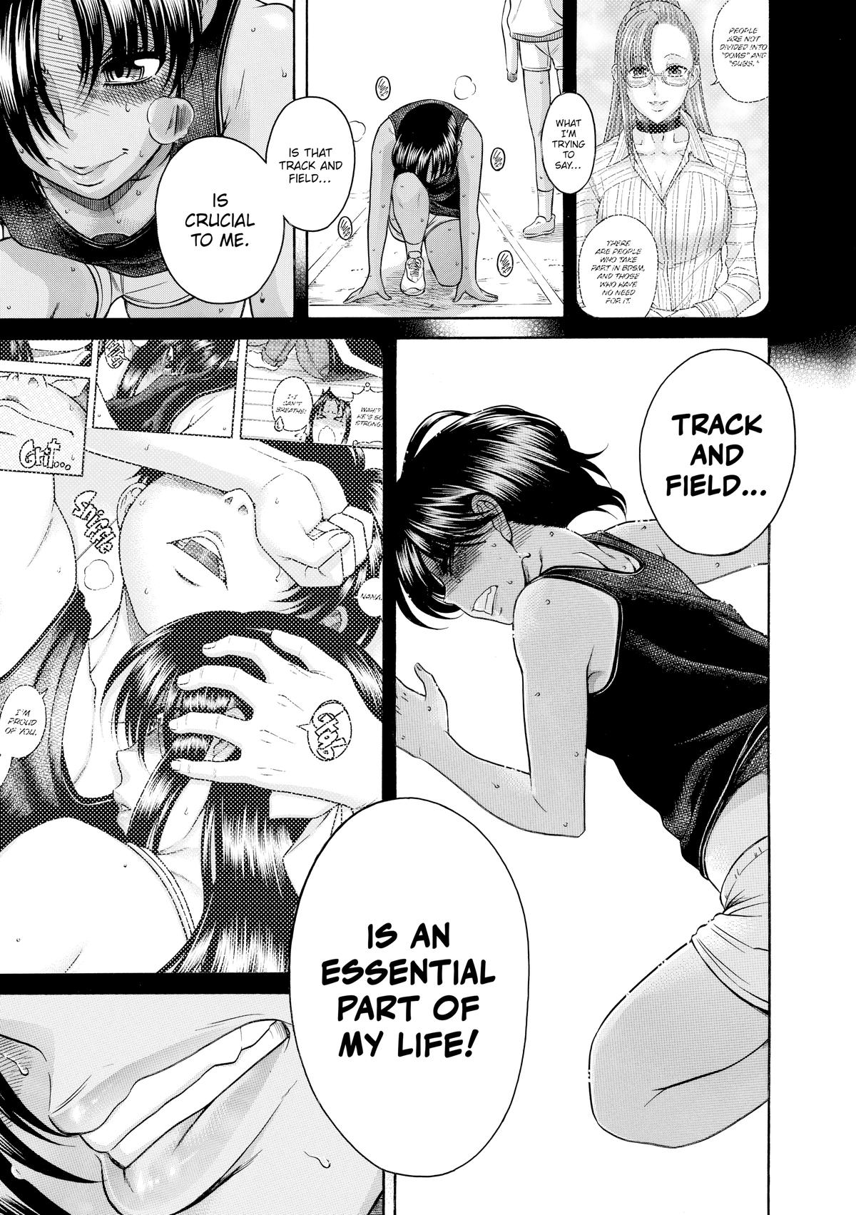 Read Nana & Kaoru EN Manga Online