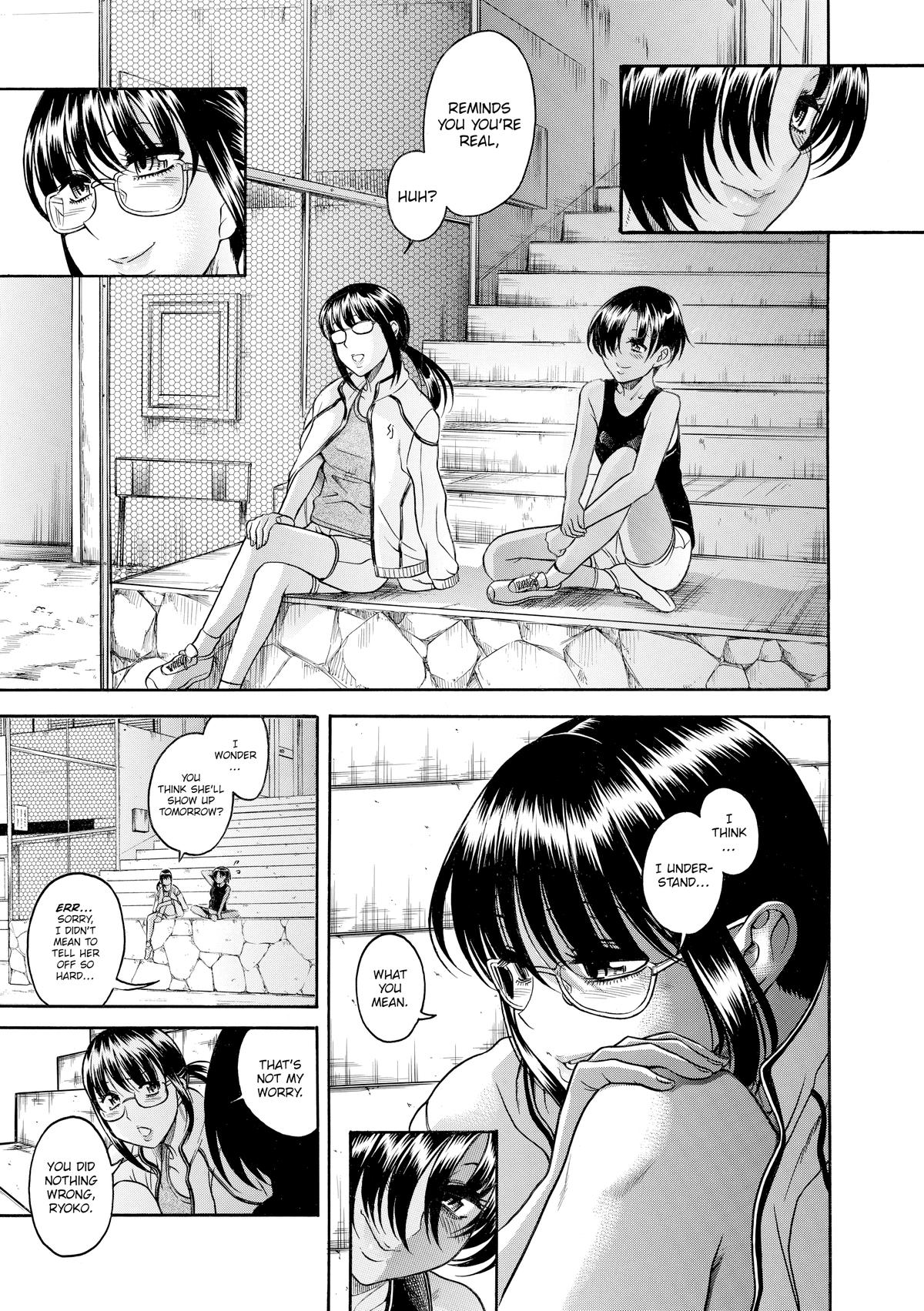 Read Nana & Kaoru EN Manga Online