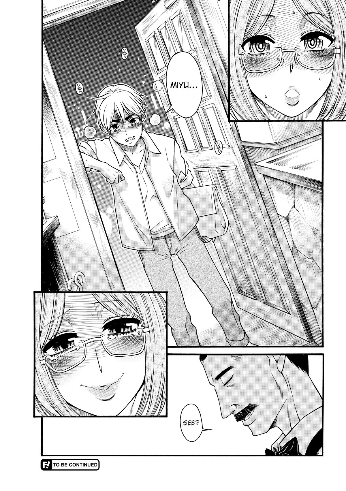 Read Nana & Kaoru EN Manga Online