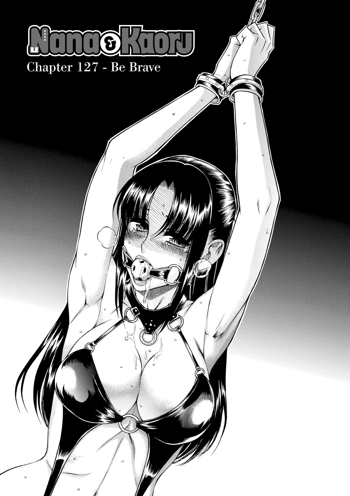 Read Nana & Kaoru EN Manga Online