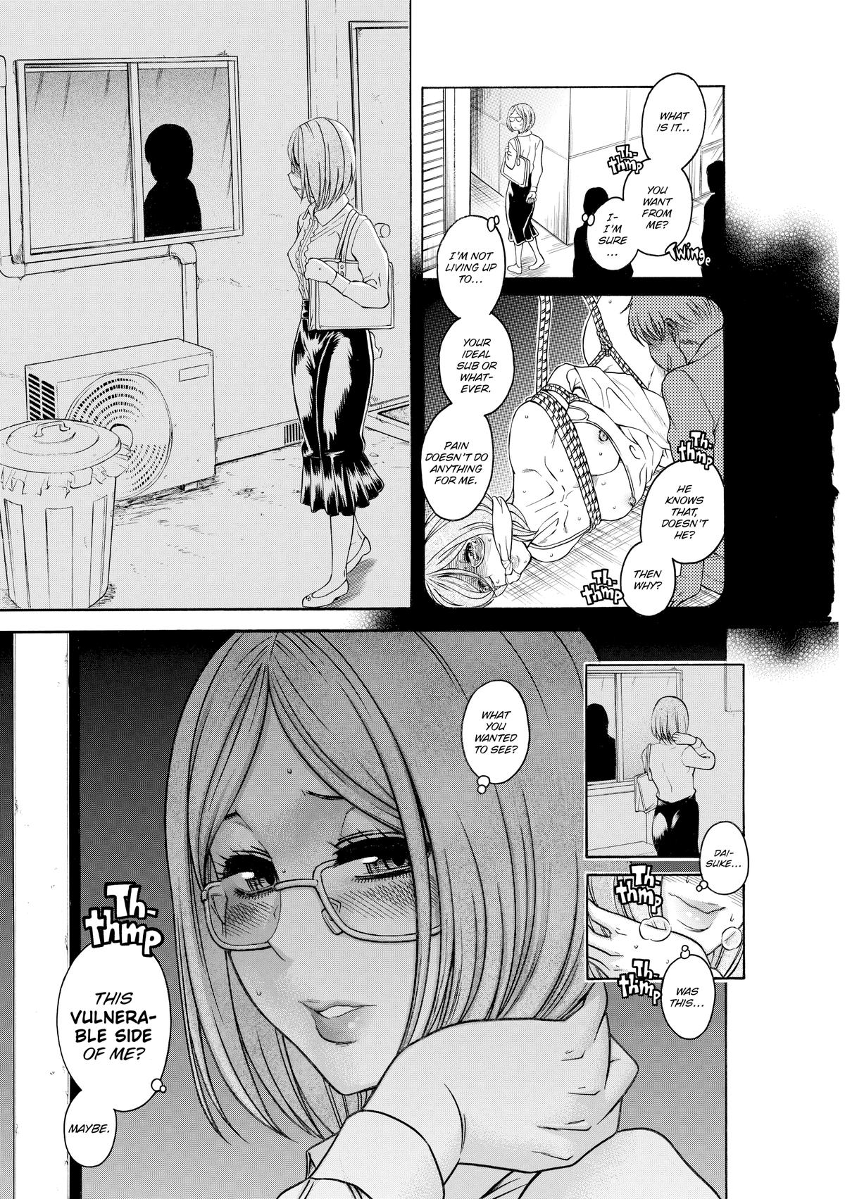 Read Nana & Kaoru EN Manga Online