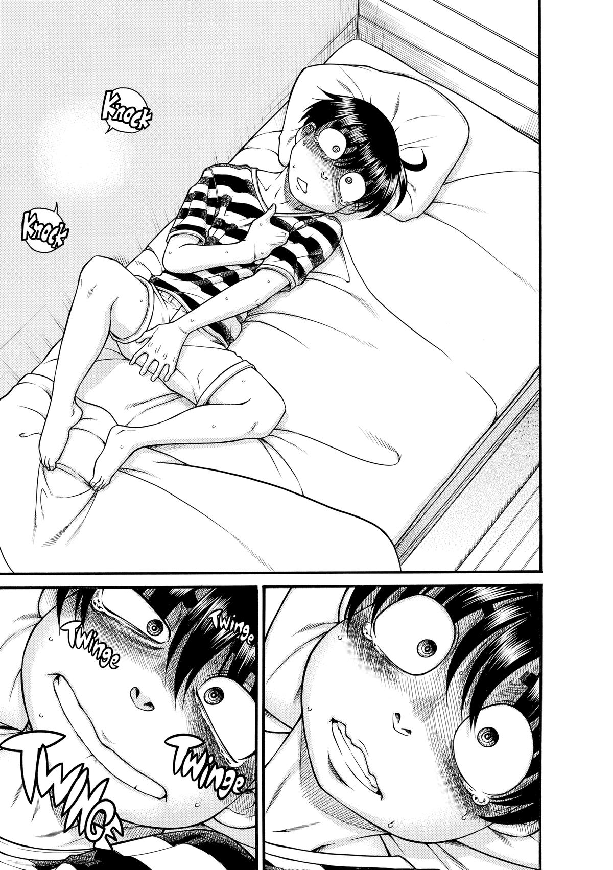 Read Nana & Kaoru EN Manga Online