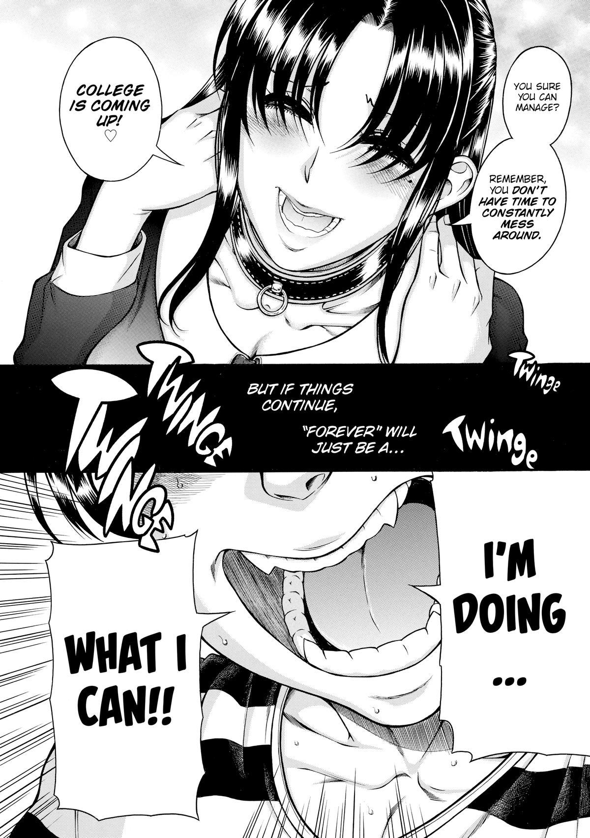 Read Nana & Kaoru EN Manga Online