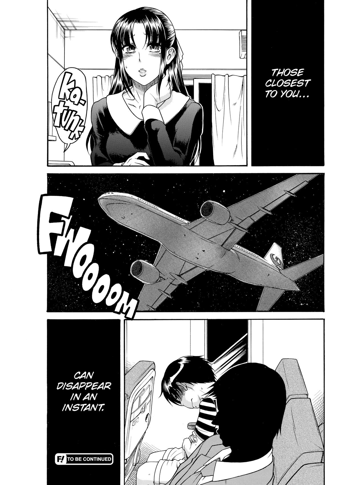 Read Nana & Kaoru EN Manga Online