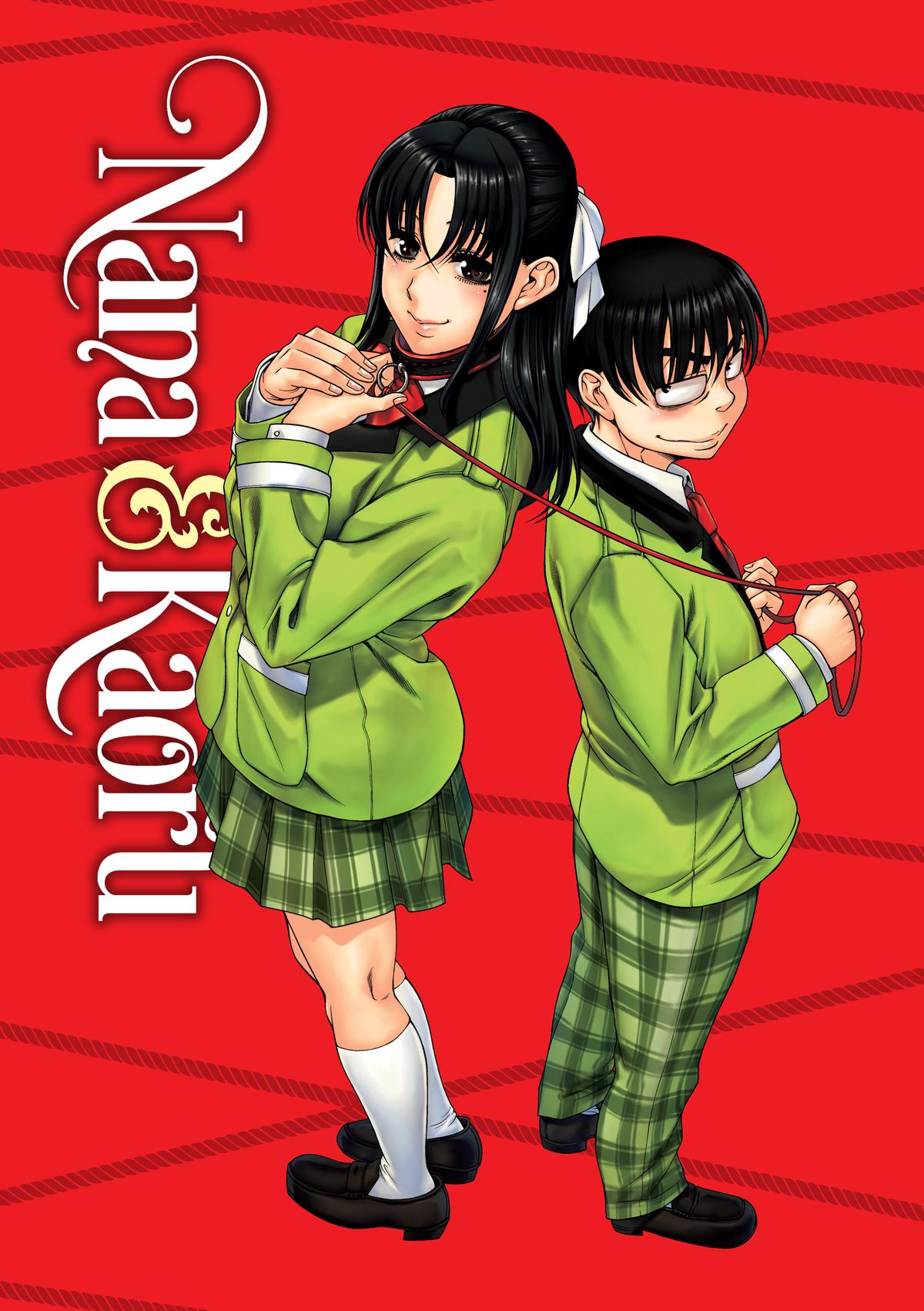 Read Nana & Kaoru EN Manga Online