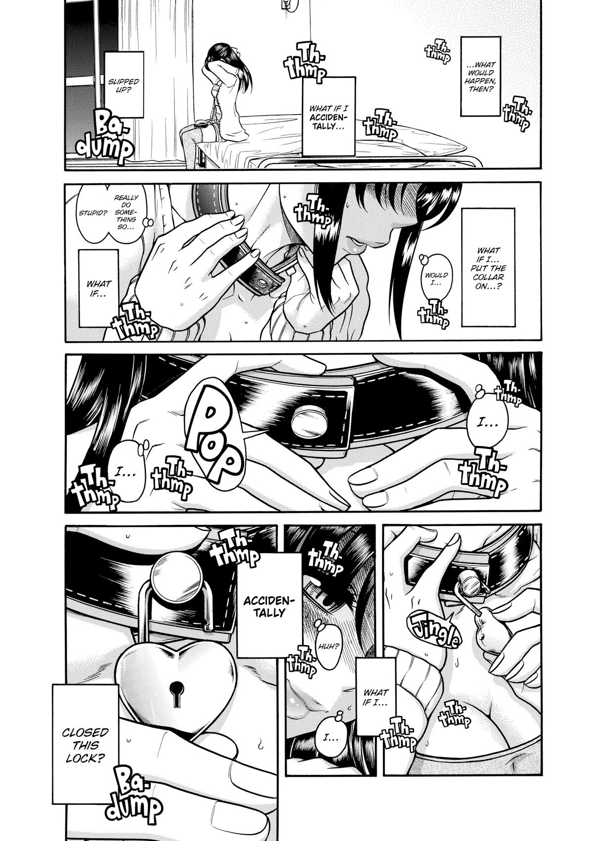 Read Nana & Kaoru EN Manga Online