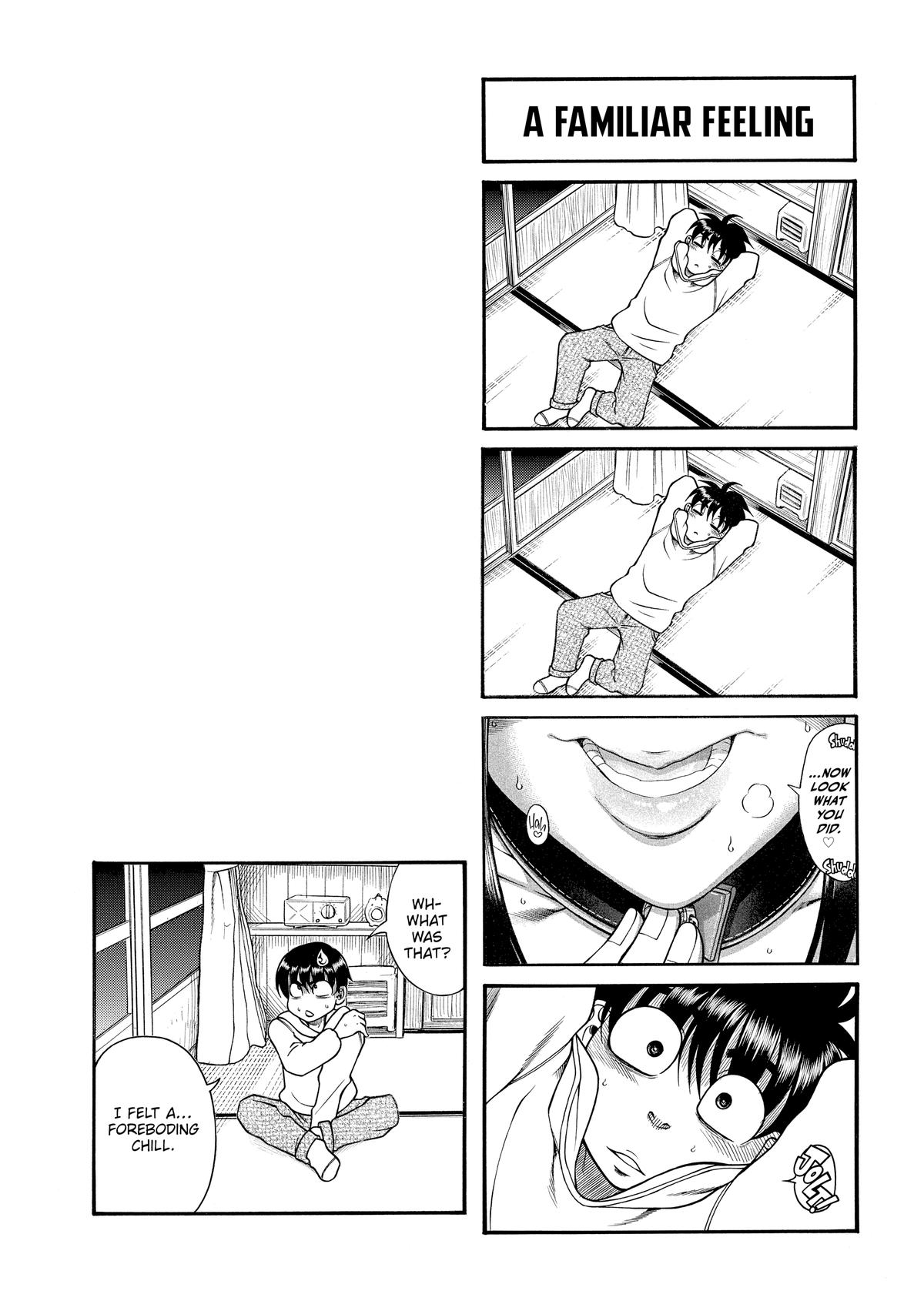 Read Nana & Kaoru EN Manga Online