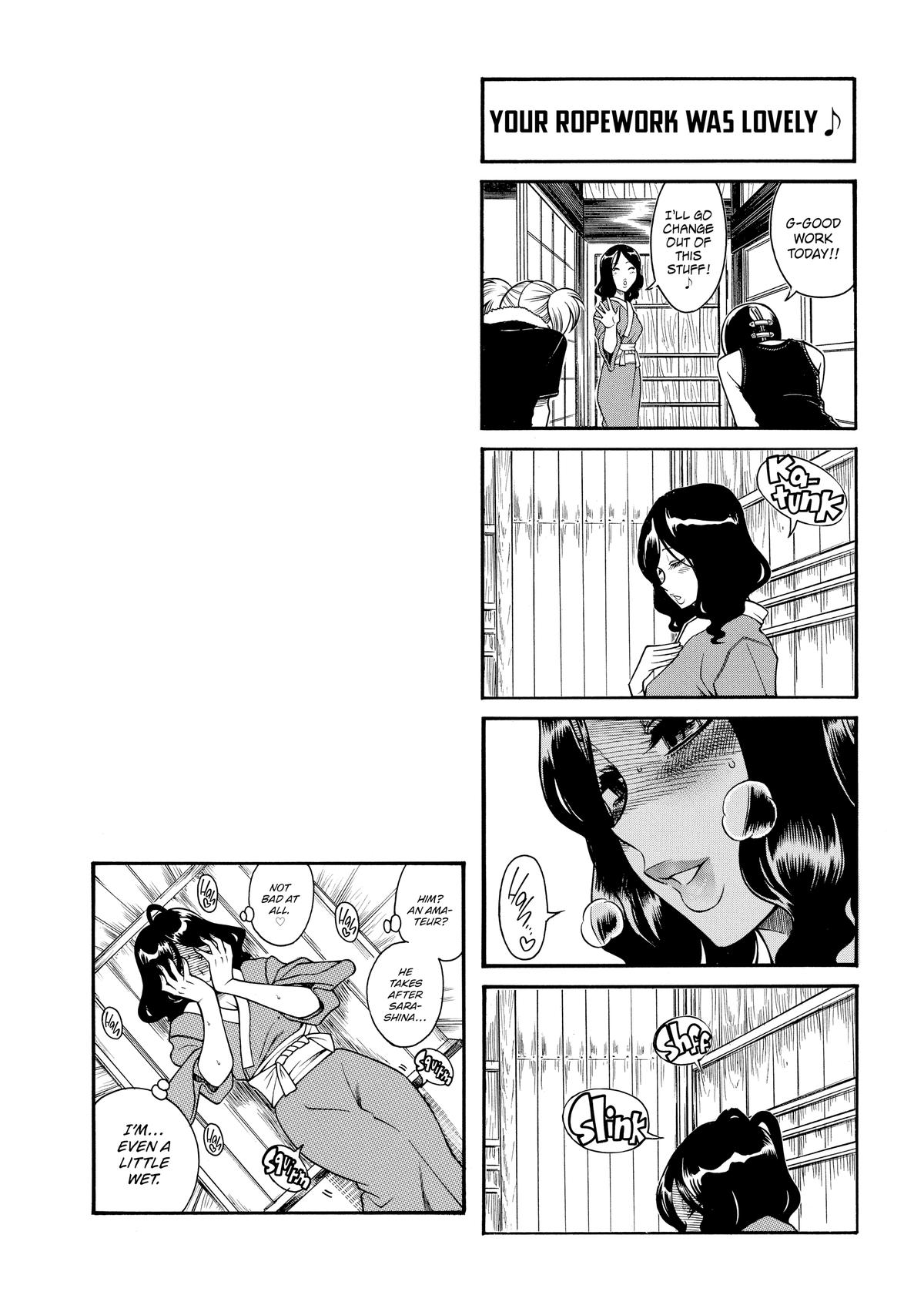 Read Nana & Kaoru EN Manga Online