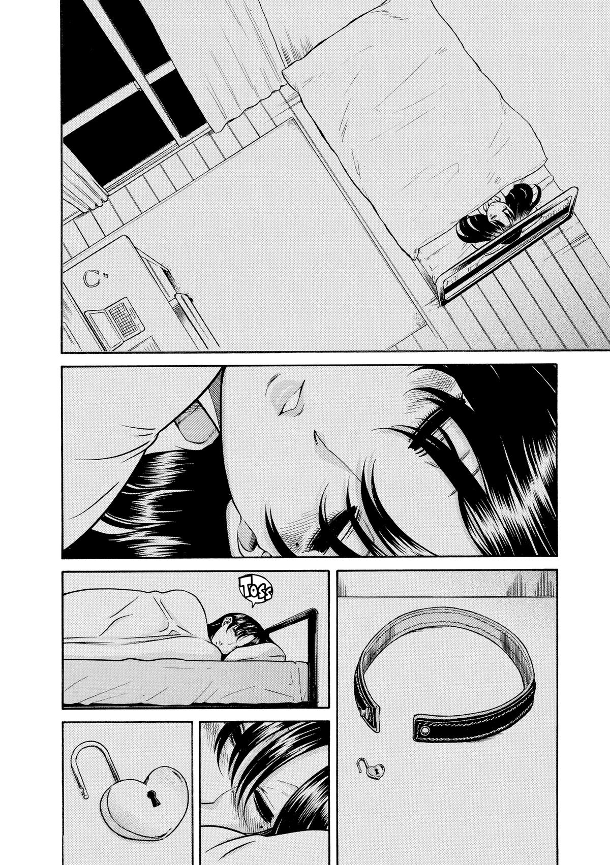 Read Nana & Kaoru EN Manga Online