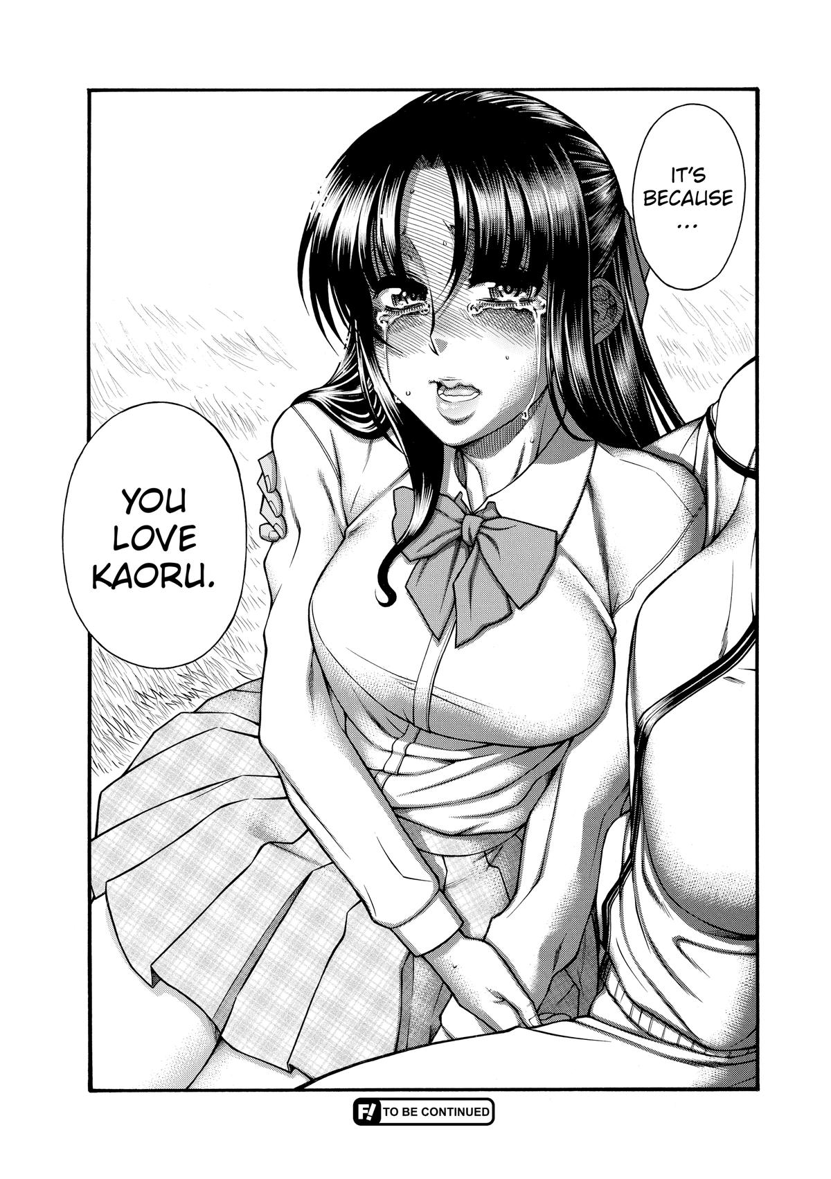 Read Nana & Kaoru EN Manga Online