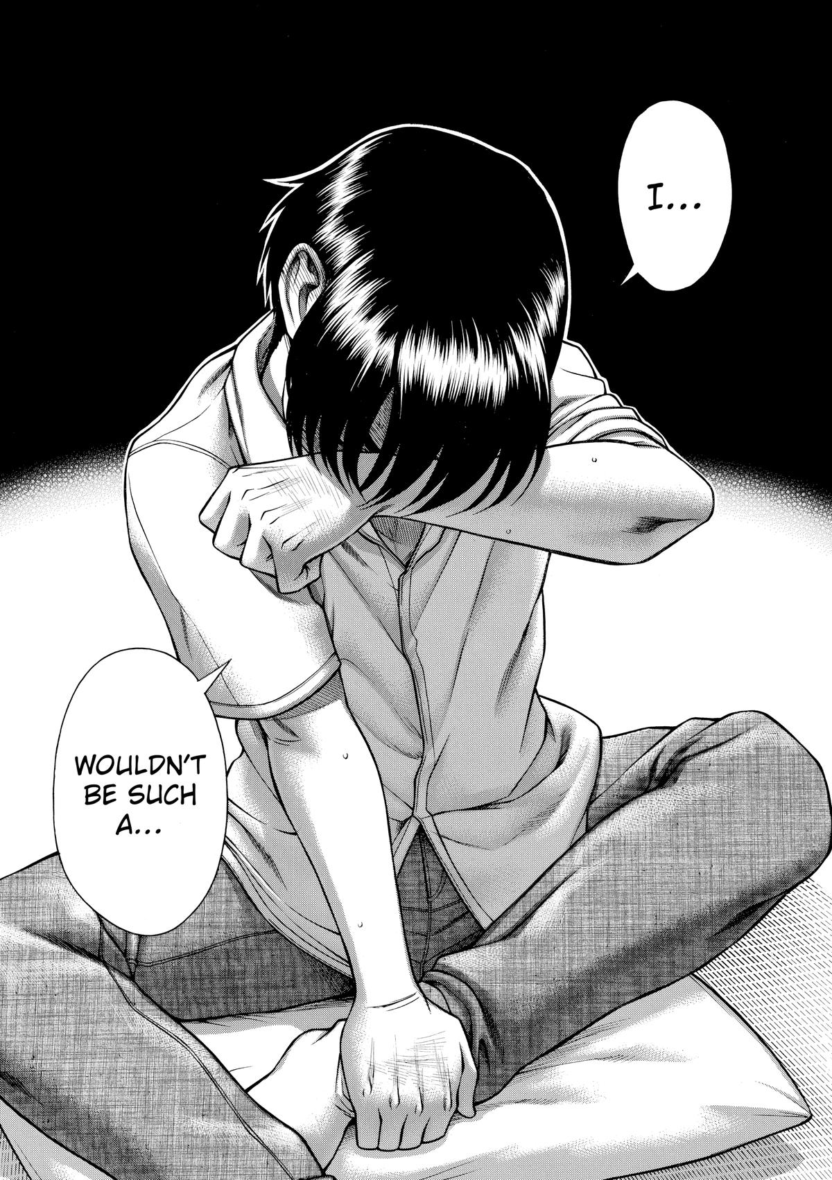 Read Nana & Kaoru EN Manga Online