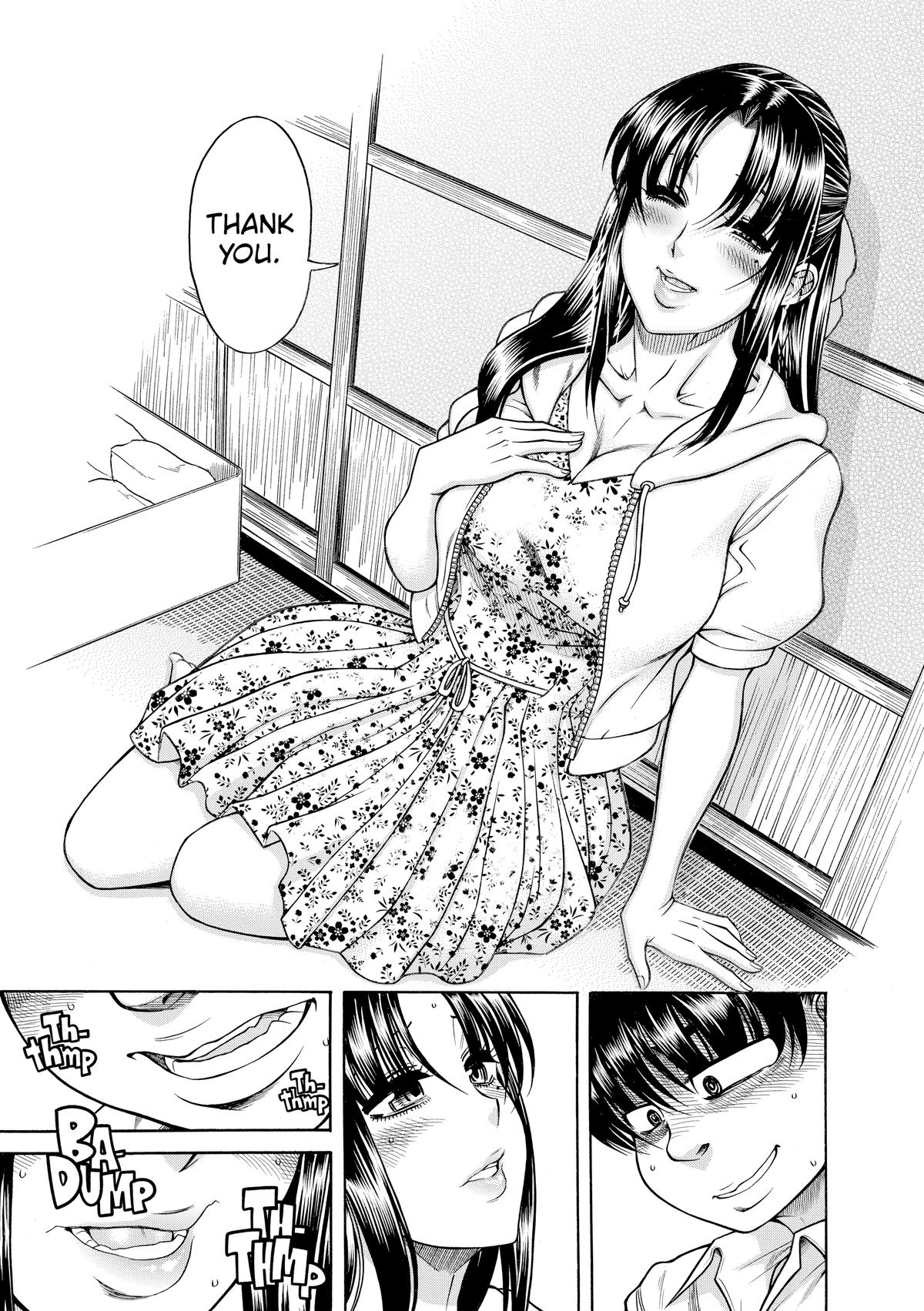 Read Nana & Kaoru EN Manga Online