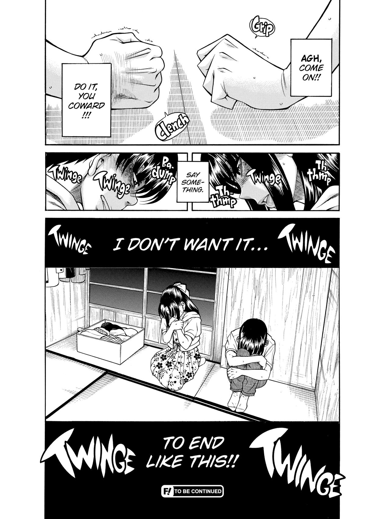 Read Nana & Kaoru EN Manga Online