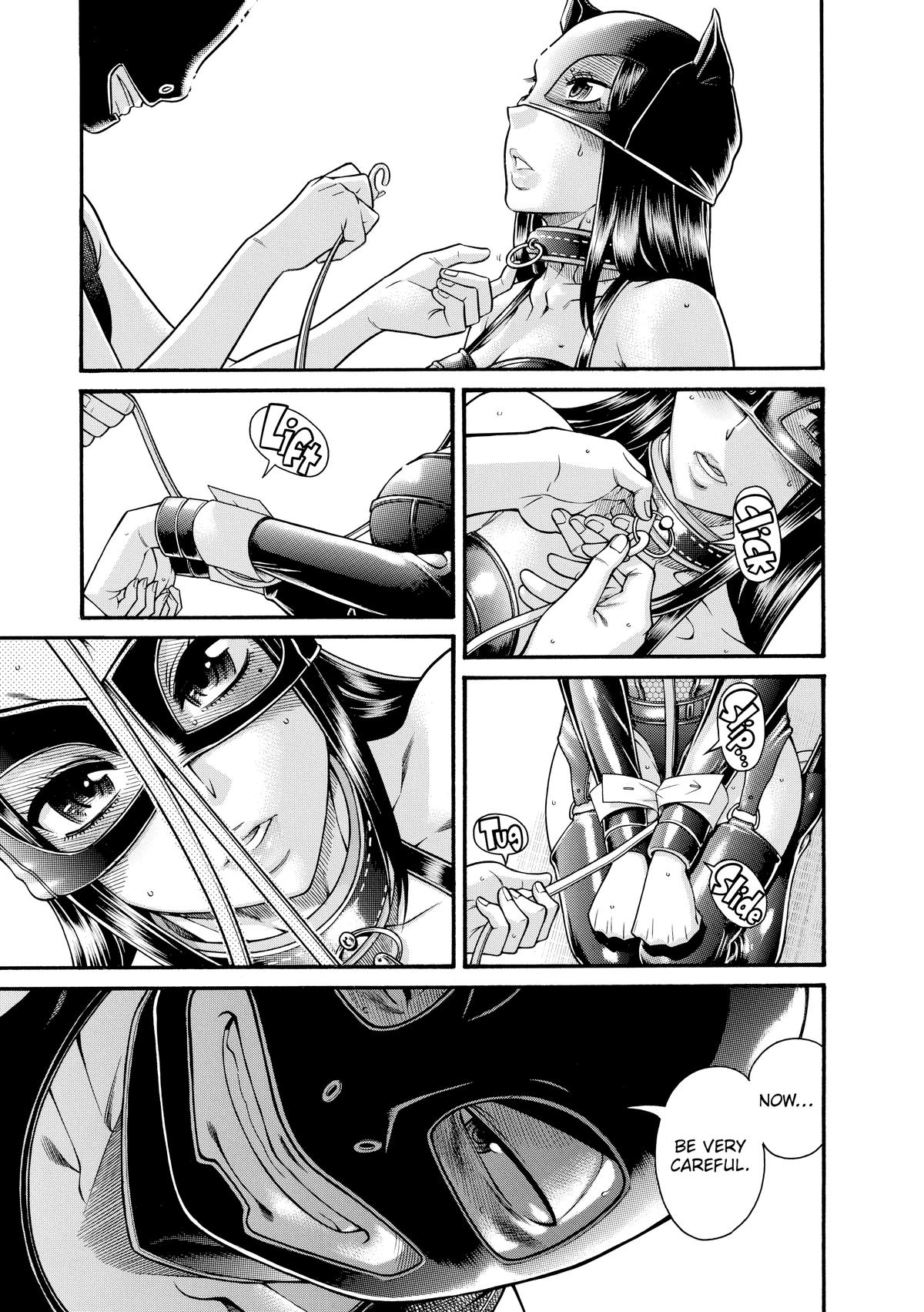 Read Nana & Kaoru EN Manga Online