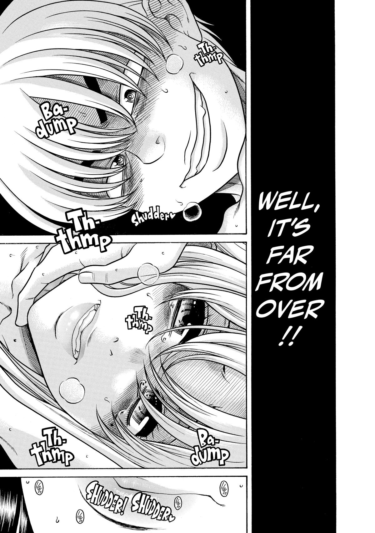 Read Nana & Kaoru EN Manga Online