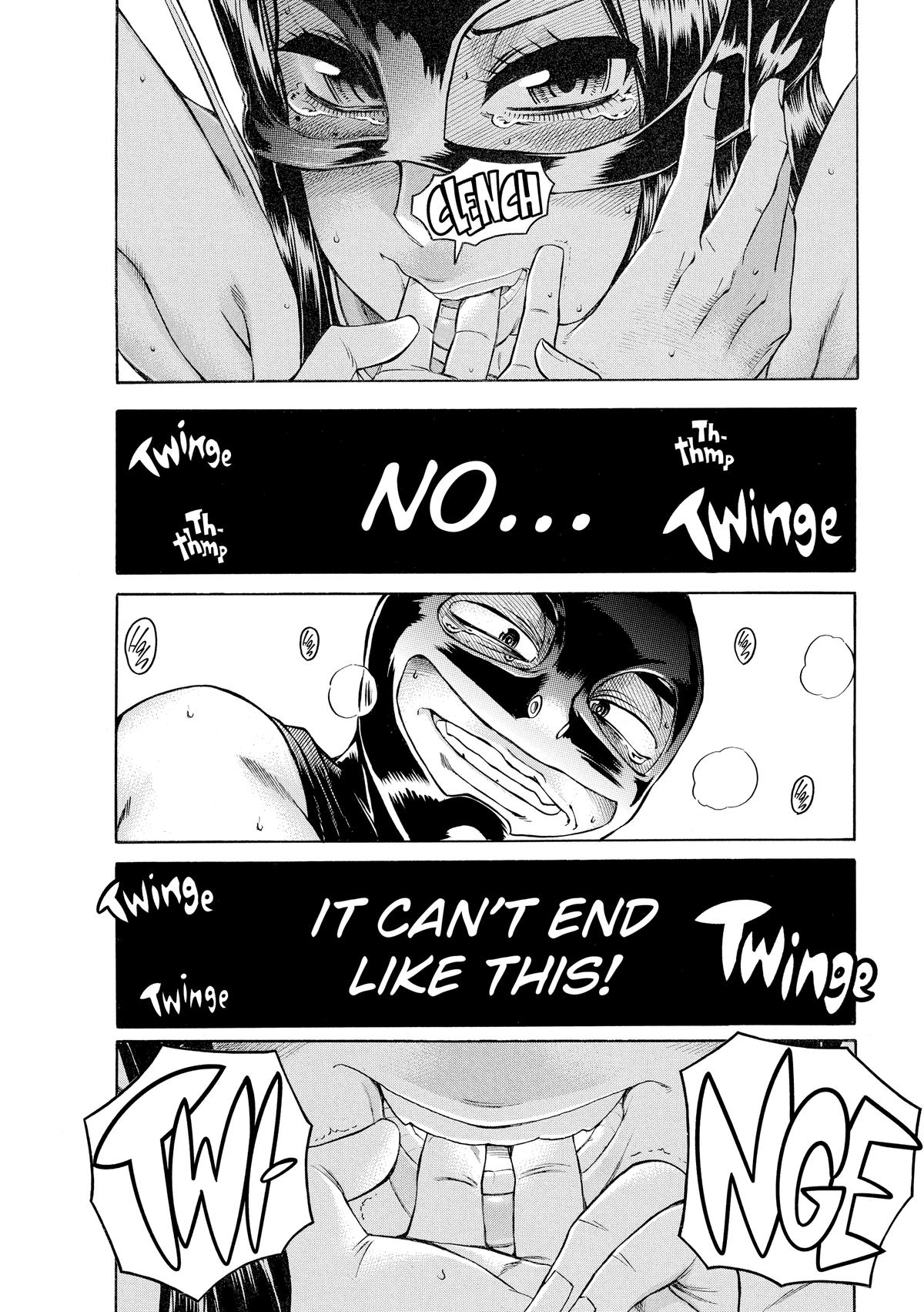 Read Nana & Kaoru EN Manga Online