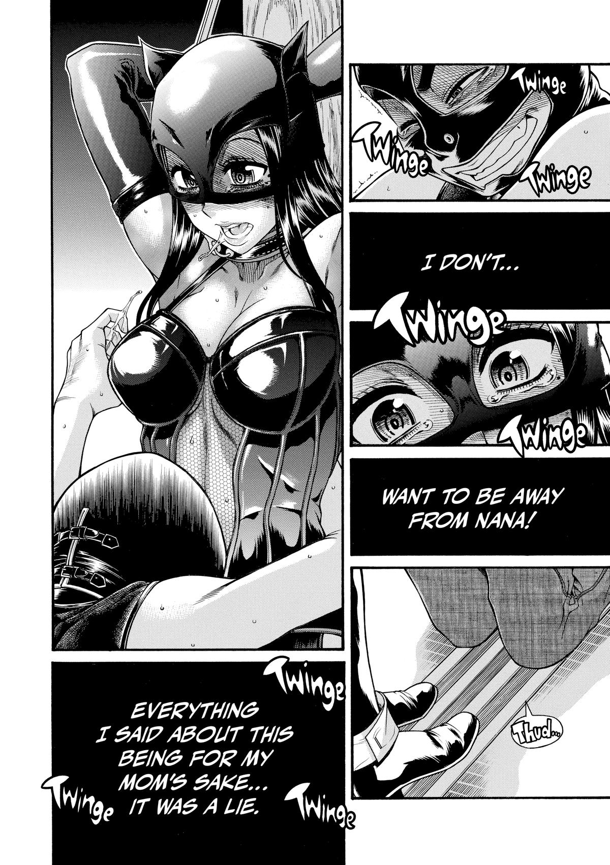 Read Nana & Kaoru EN Manga Online