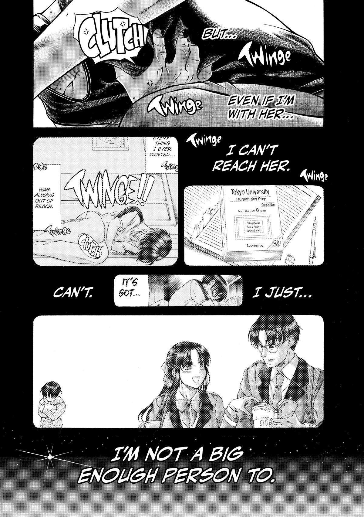 Read Nana & Kaoru EN Manga Online