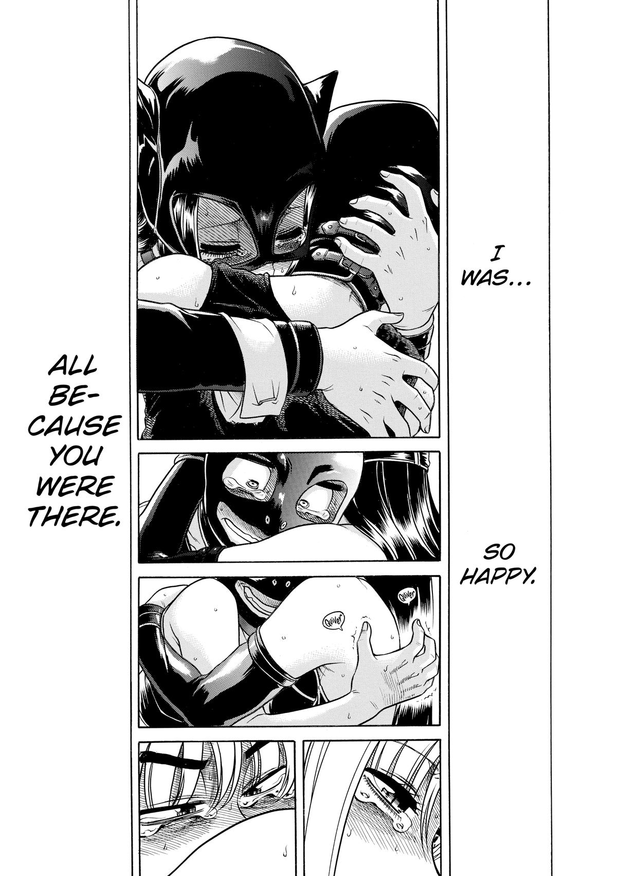 Read Nana & Kaoru EN Manga Online