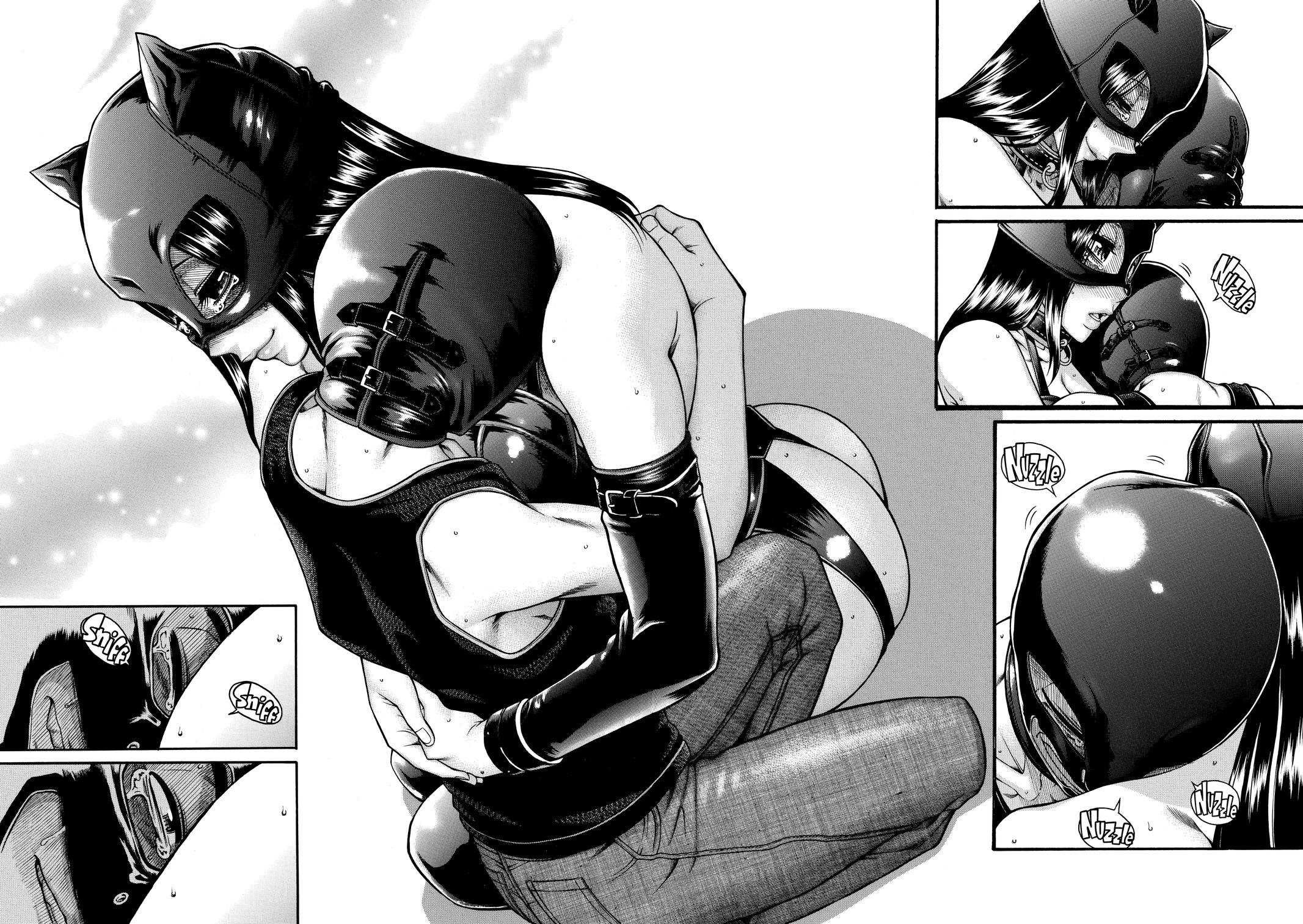 Read Nana & Kaoru EN Manga Online