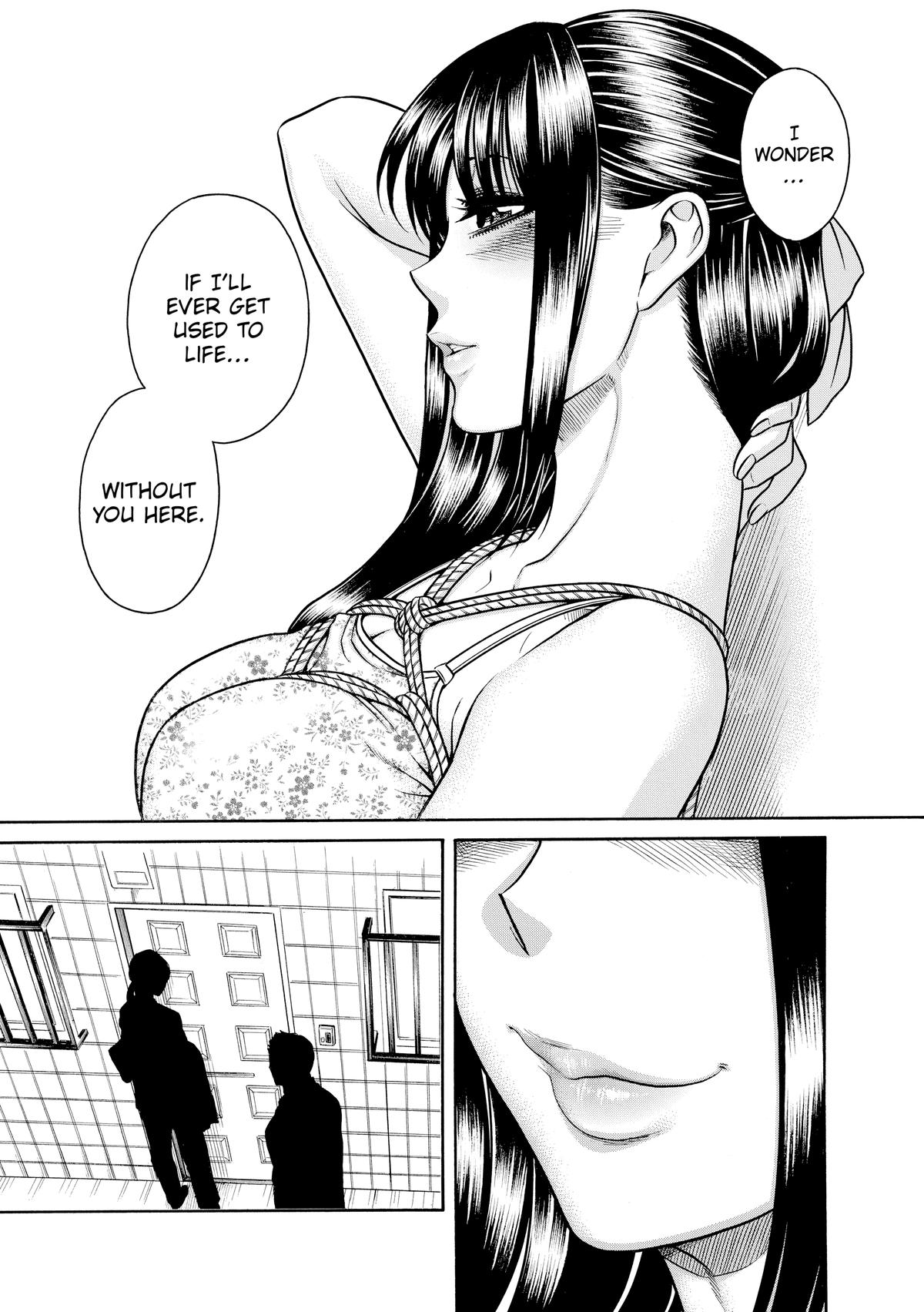 Read Nana & Kaoru EN Manga Online