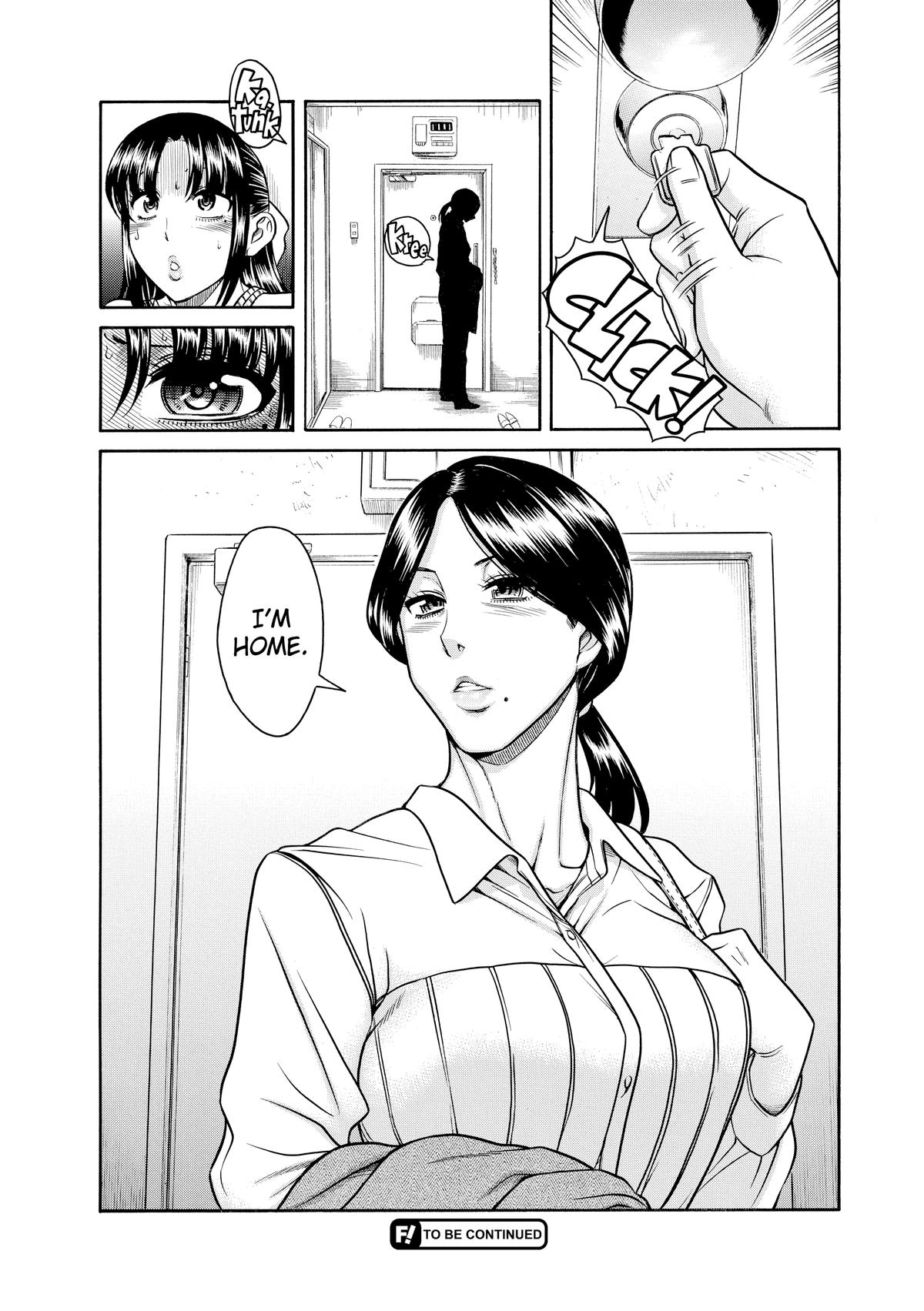 Read Nana & Kaoru EN Manga Online