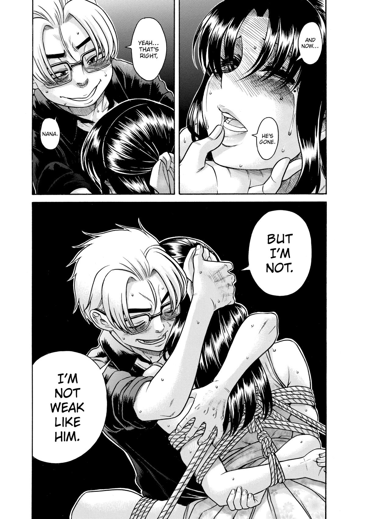 Read Nana & Kaoru EN Manga Online