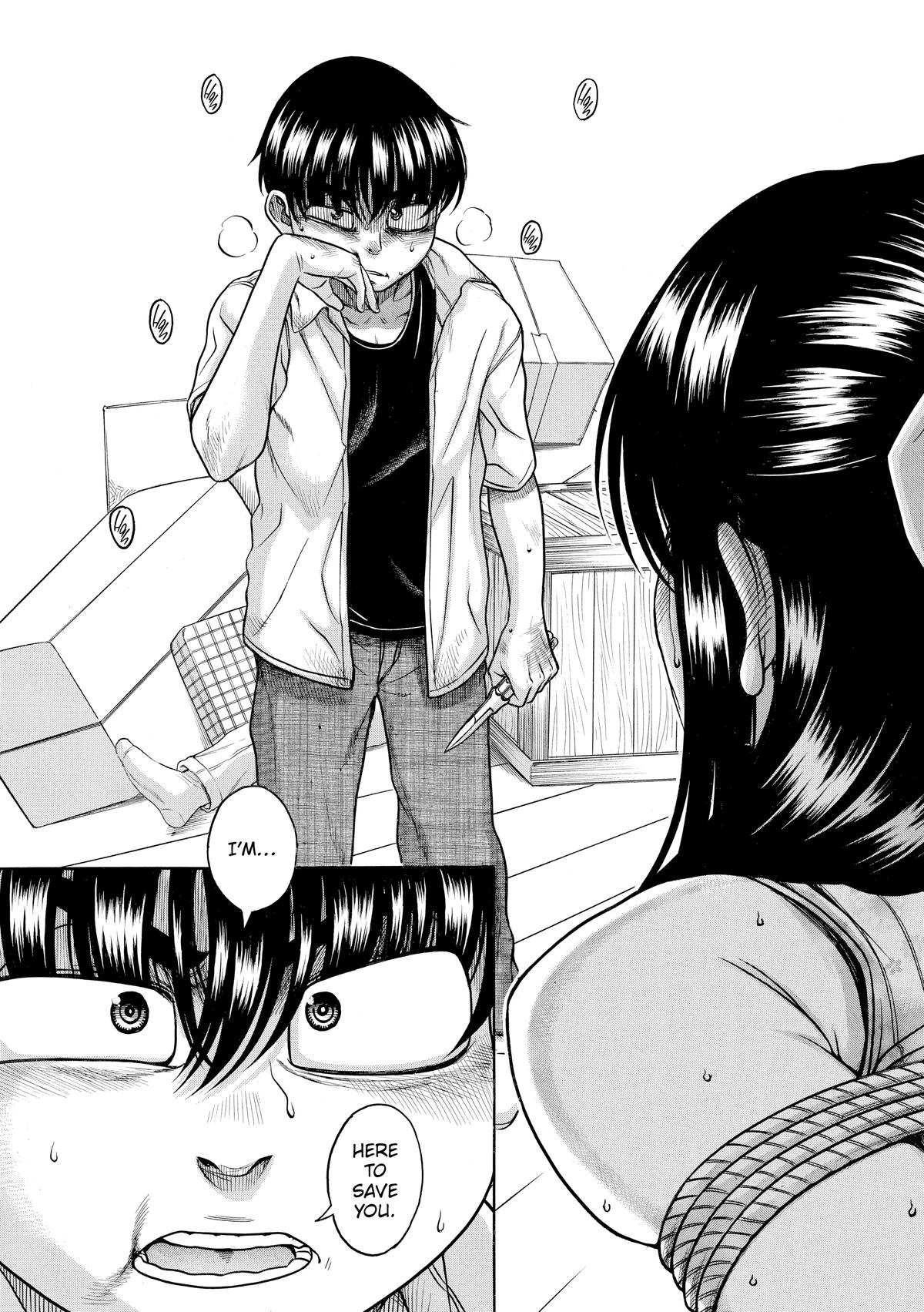 Read Nana & Kaoru EN Manga Online