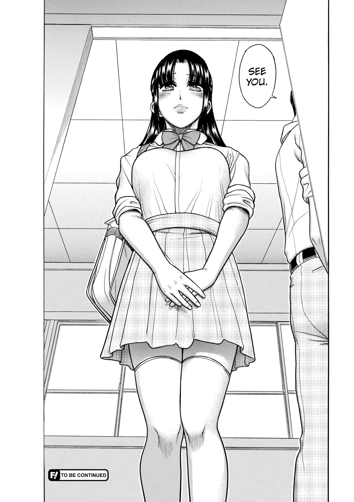 Read Nana & Kaoru EN Manga Online