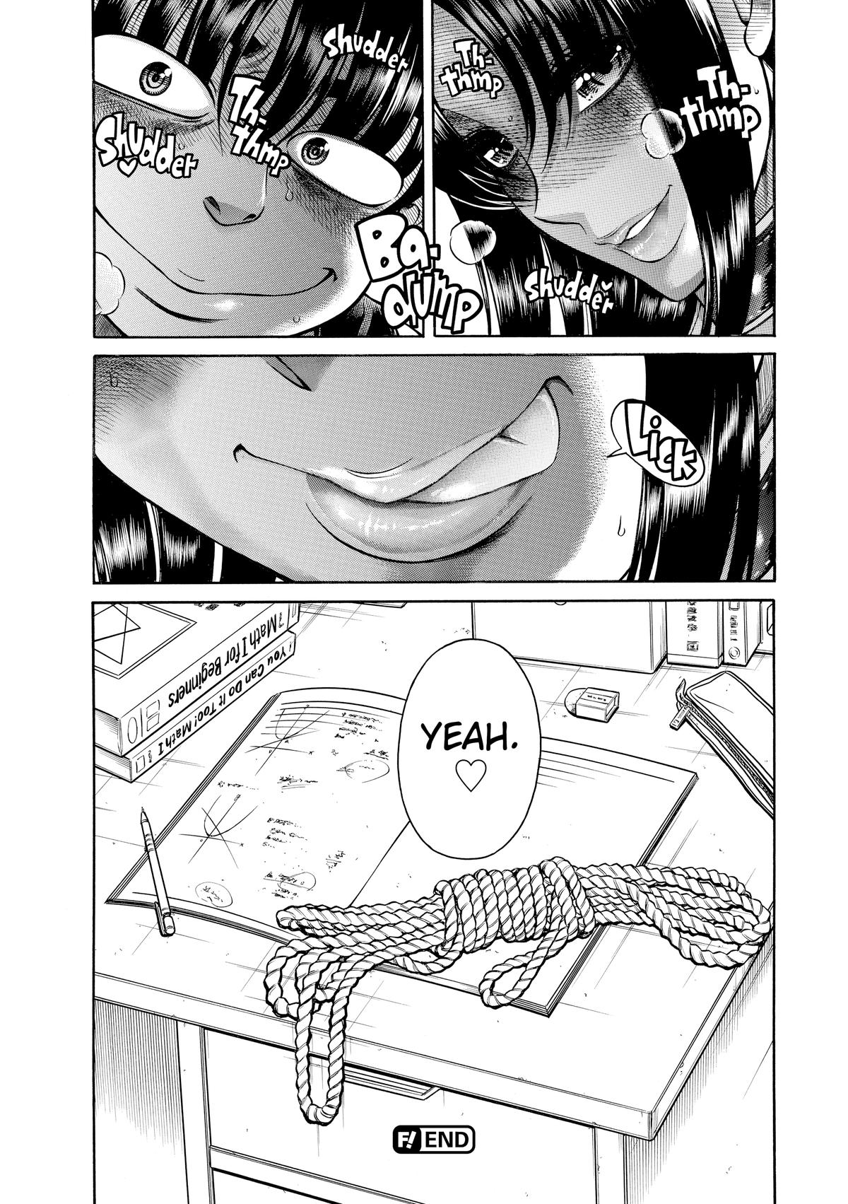 Read Nana & Kaoru EN Manga Online