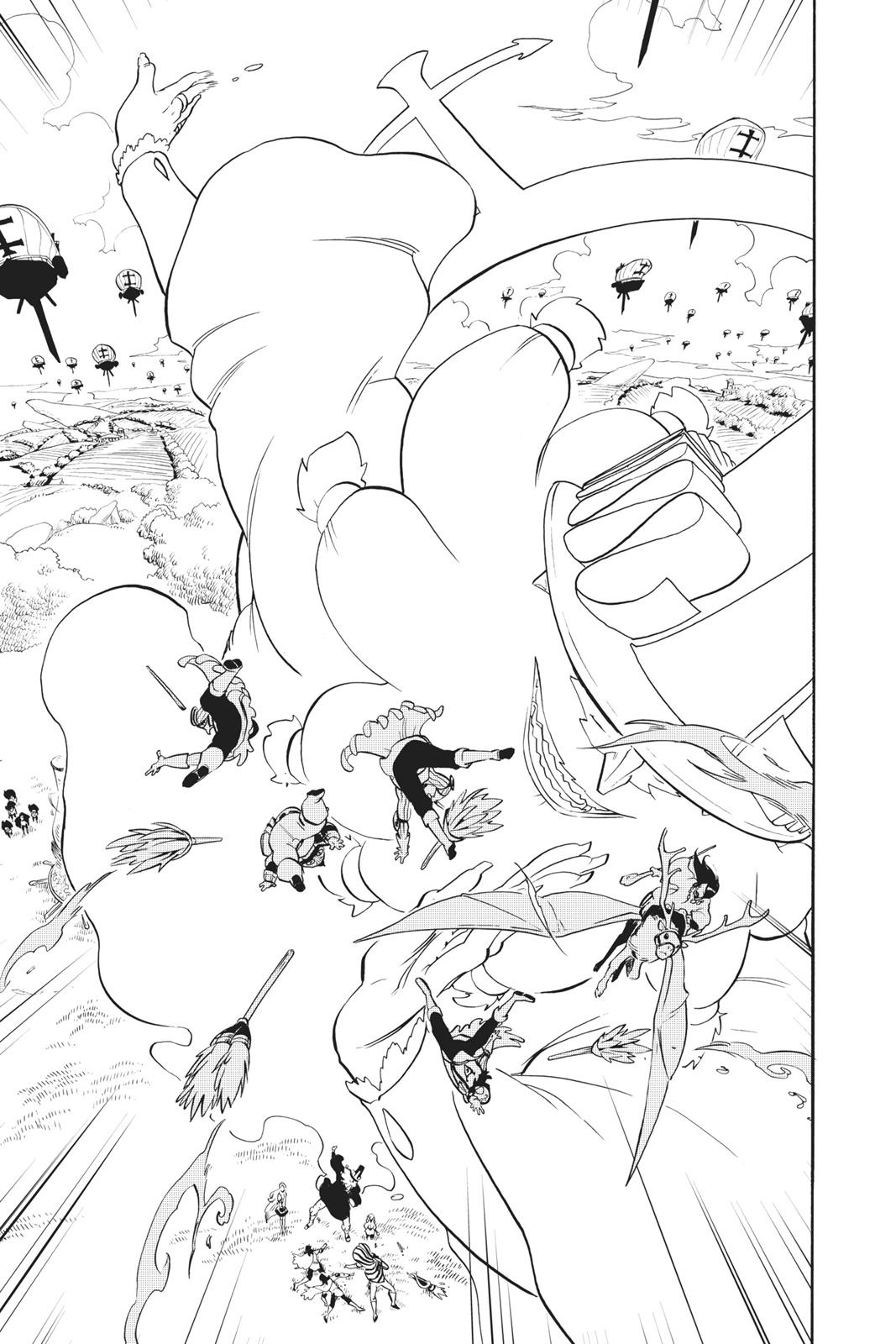 Read Radiant EN Manga Online