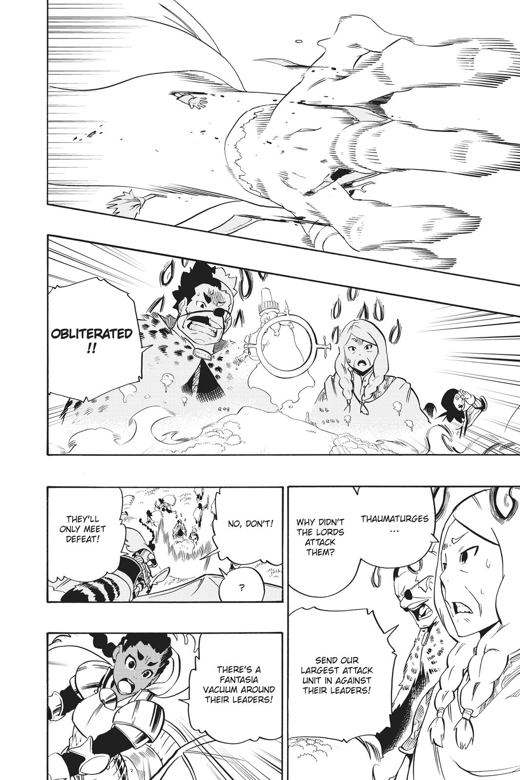 Read Radiant EN Manga Online