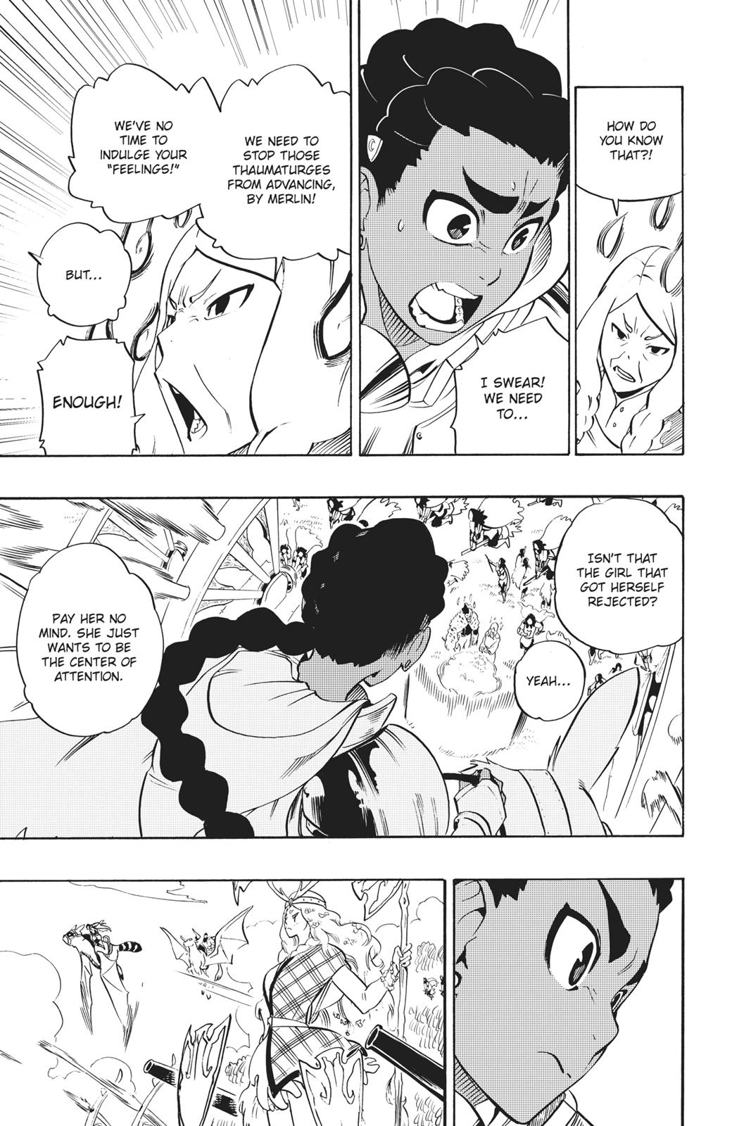 Read Radiant EN Manga Online