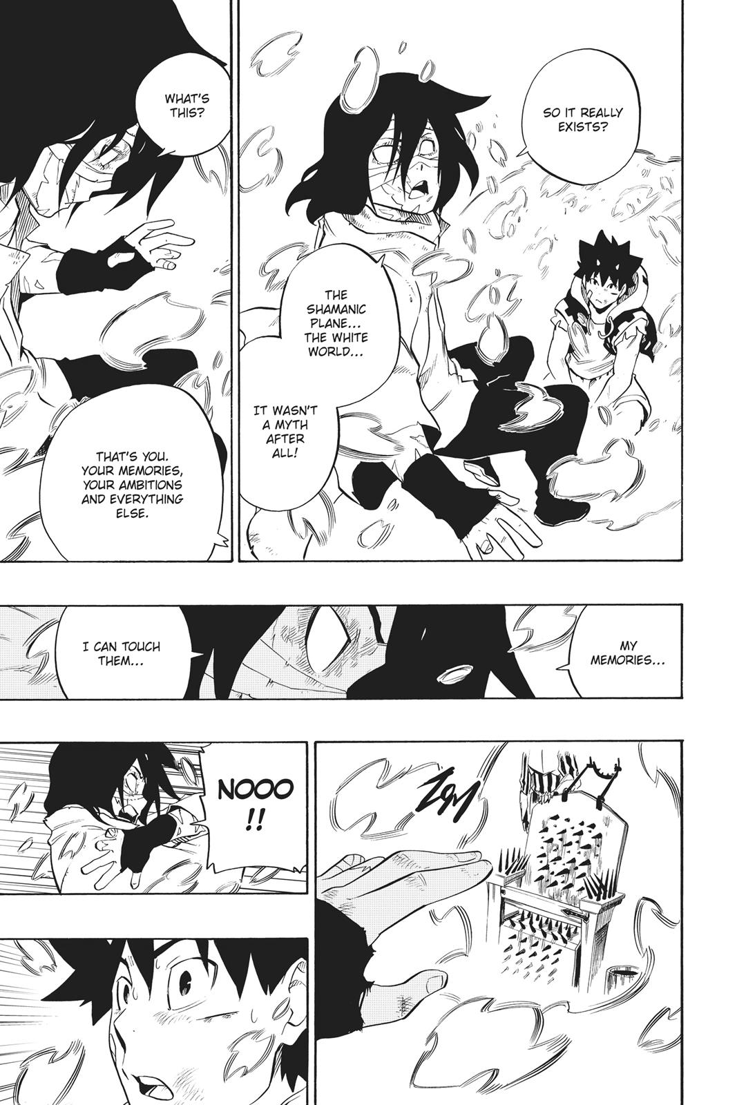 Read Radiant EN Manga Online
