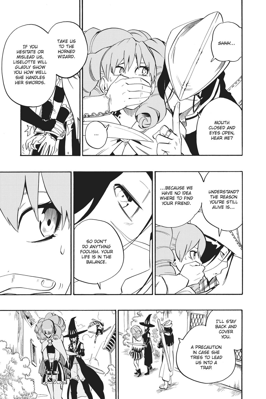 Read Radiant EN Manga Online