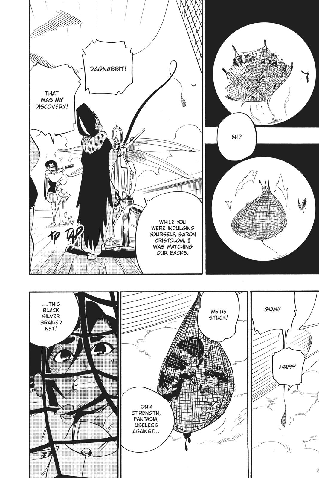 Read Radiant EN Manga Online