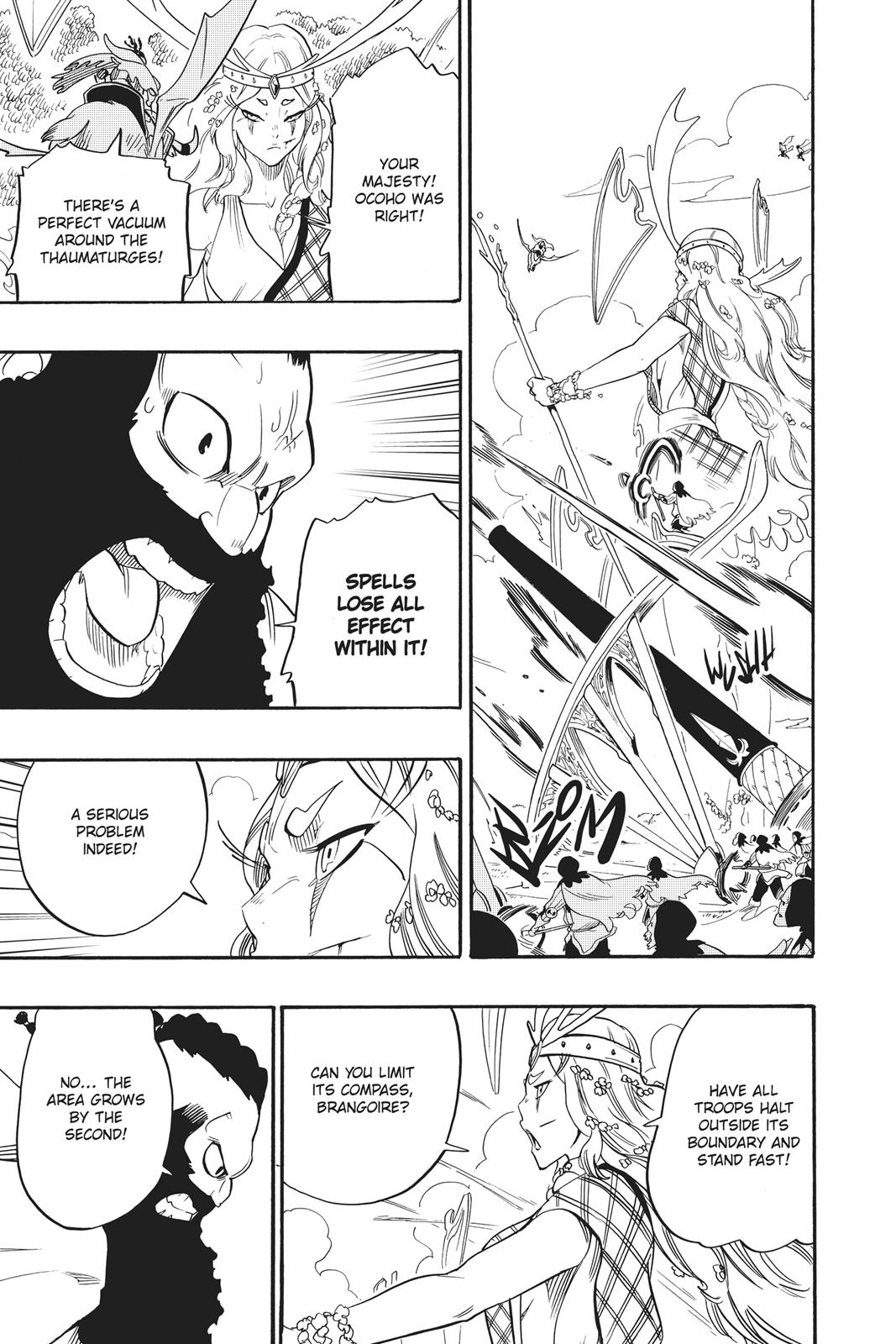 Read Radiant EN Manga Online