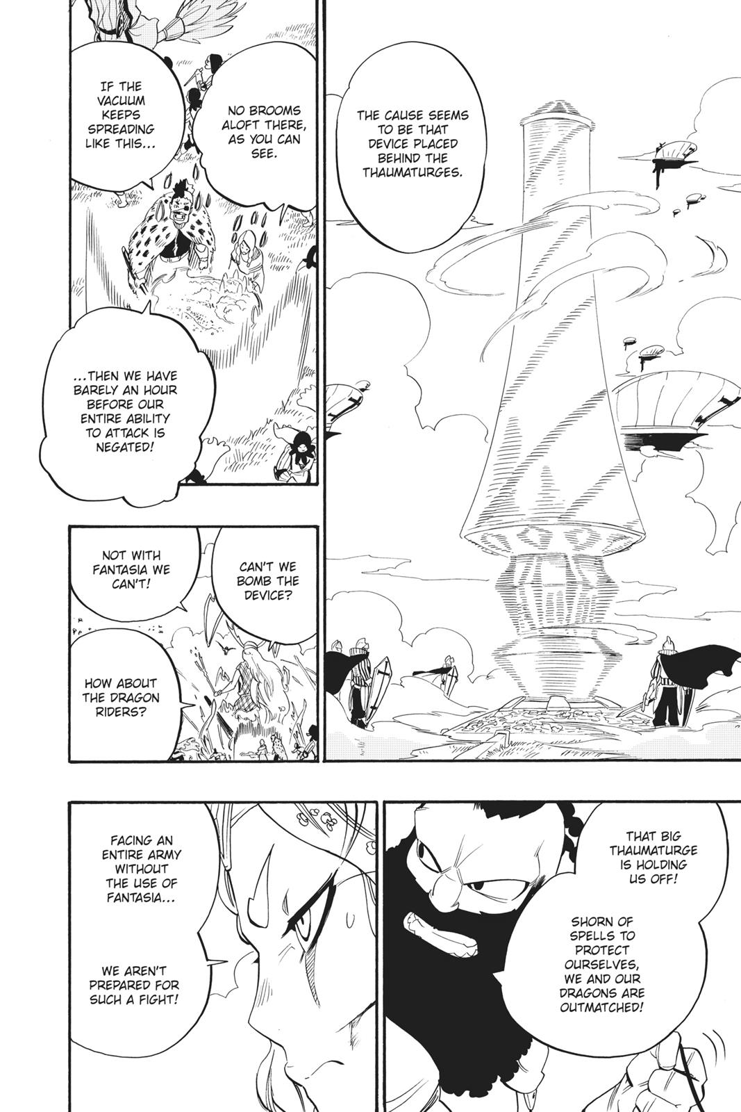 Read Radiant EN Manga Online