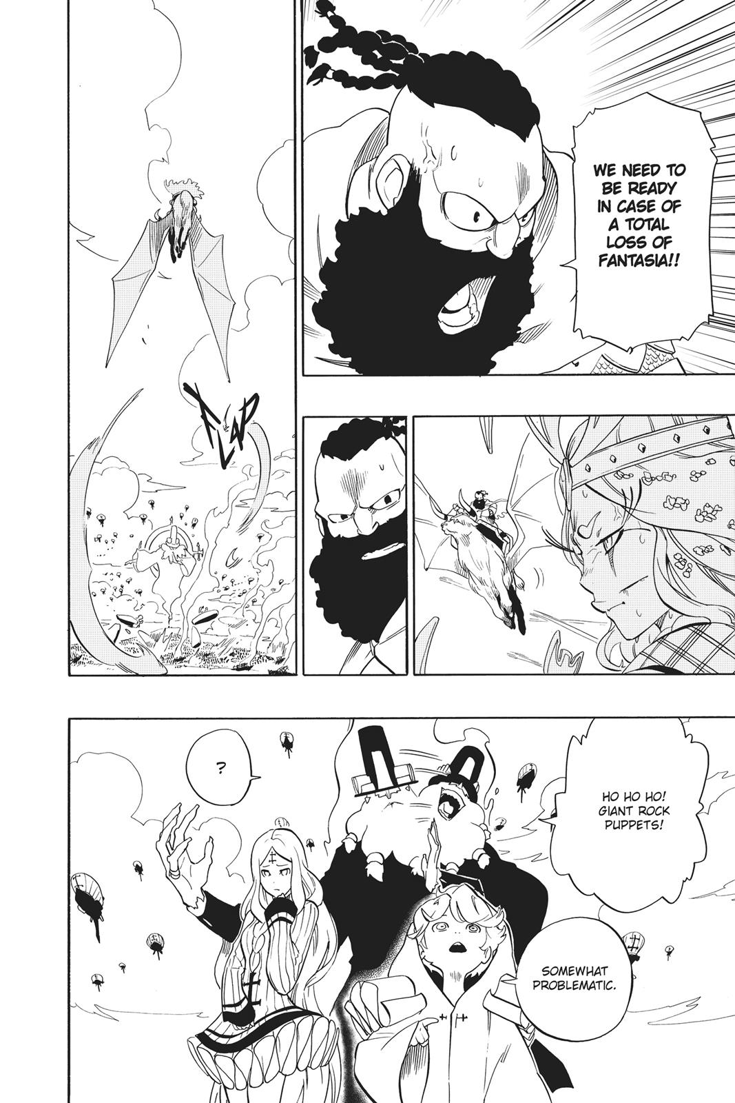 Read Radiant EN Manga Online