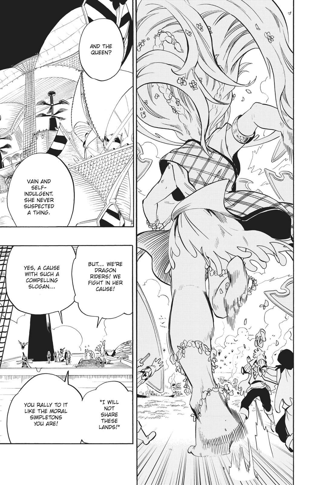 Read Radiant EN Manga Online