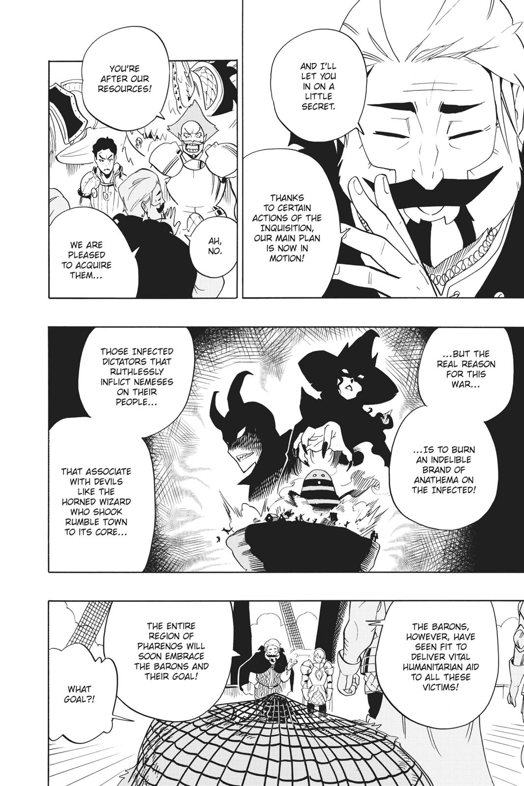 Read Radiant EN Manga Online