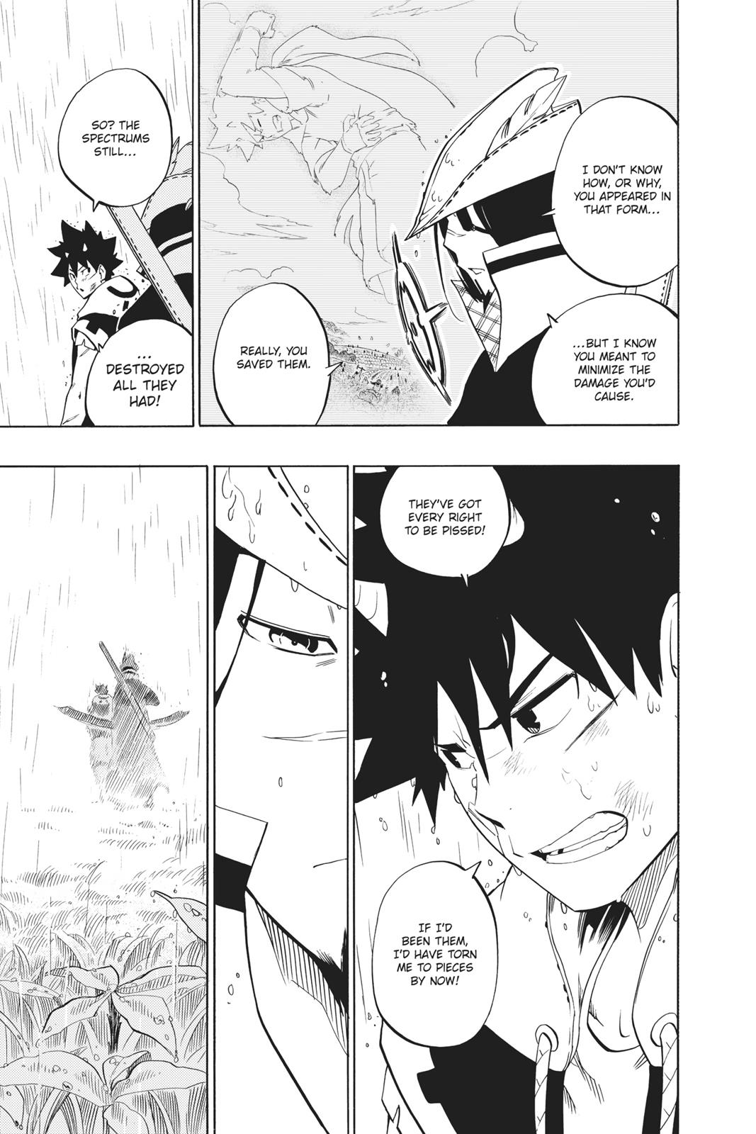 Read Radiant EN Manga Online