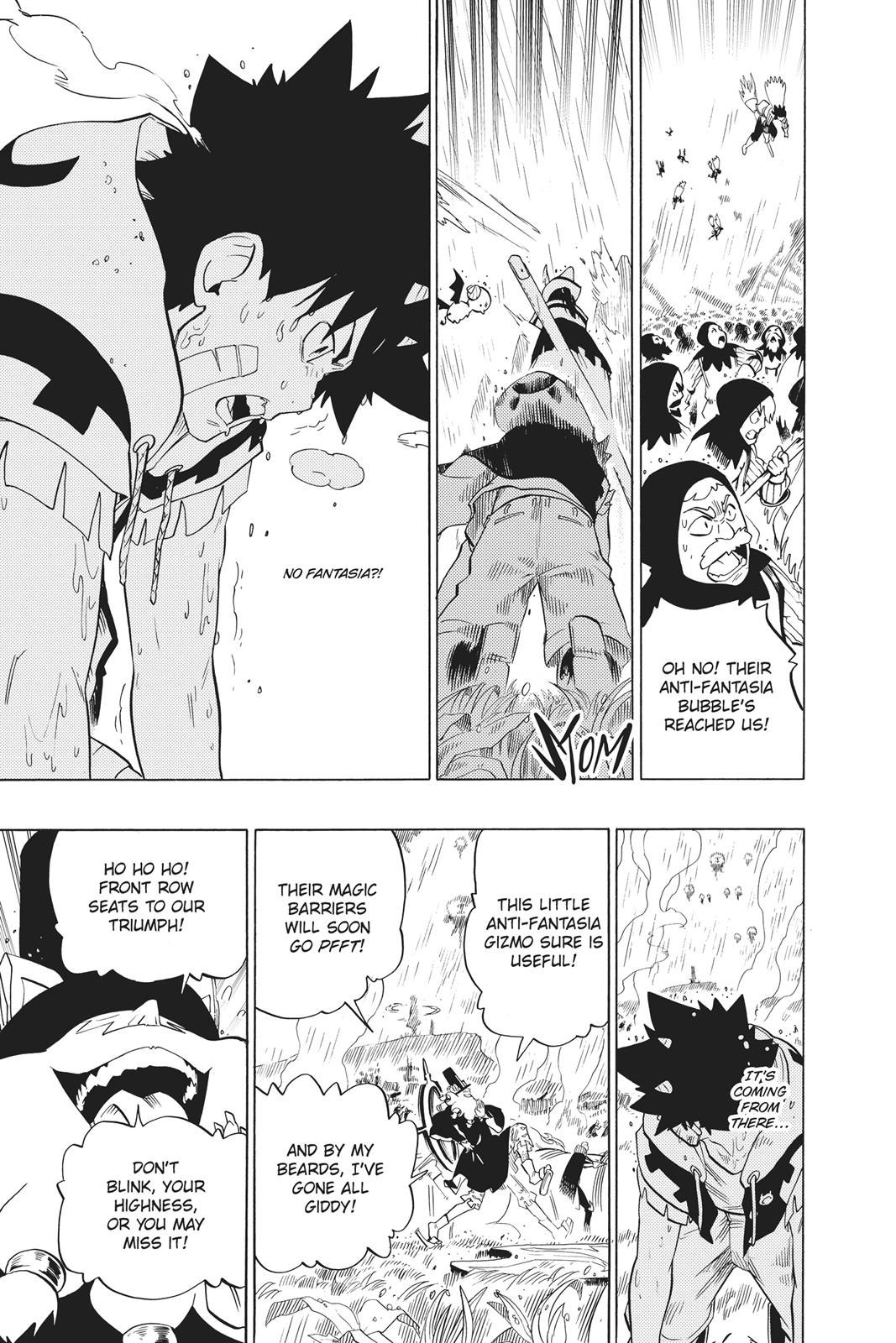 Read Radiant EN Manga Online